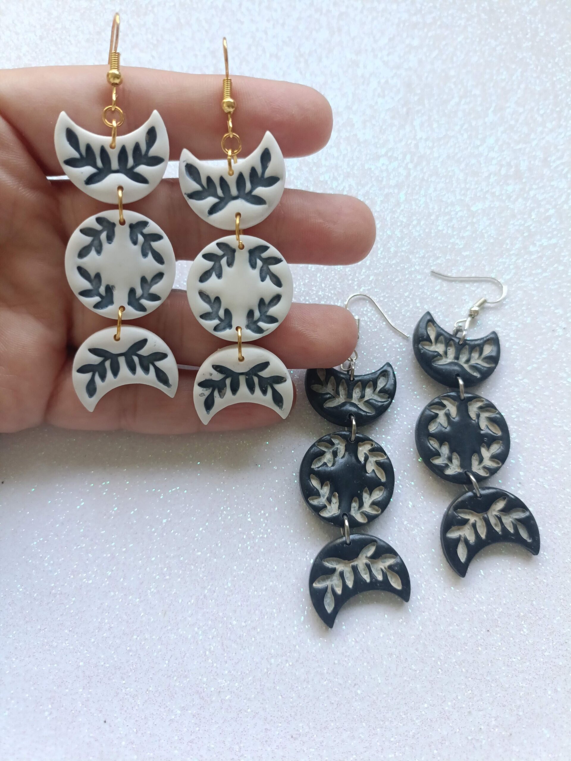 Fases de la Luna - 2