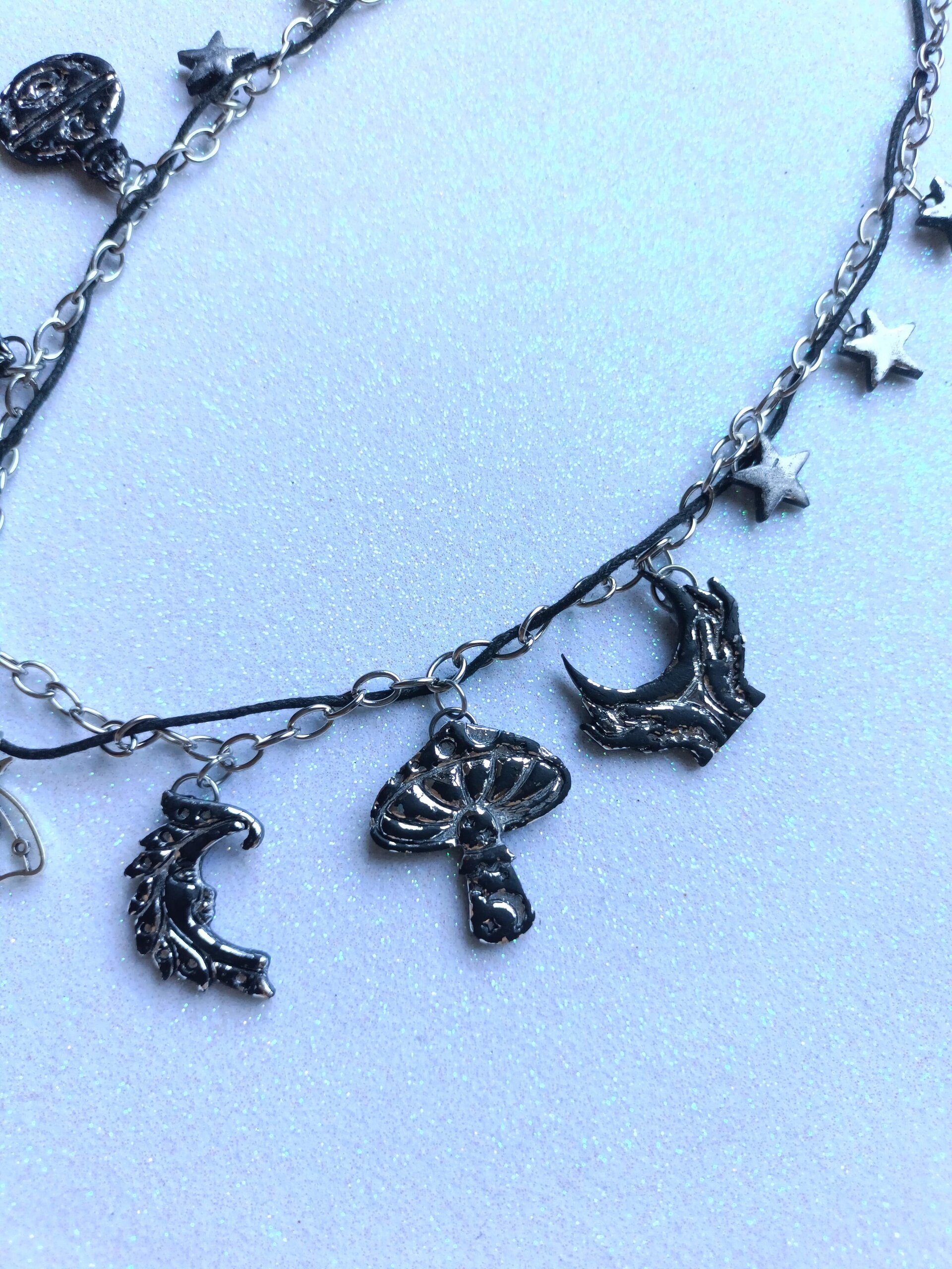 Amuletos místicos - 12