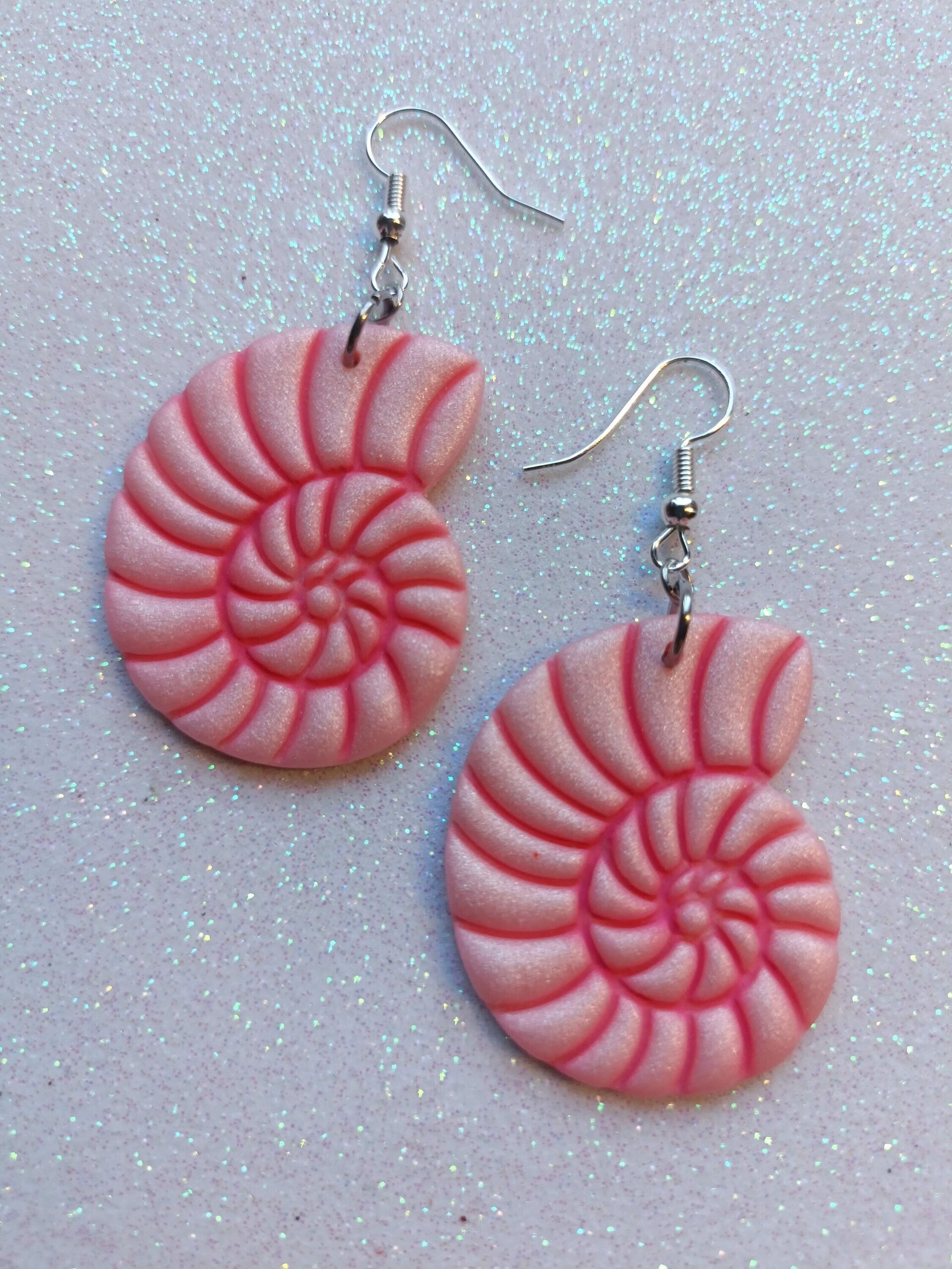 Caracolas grandes - 3