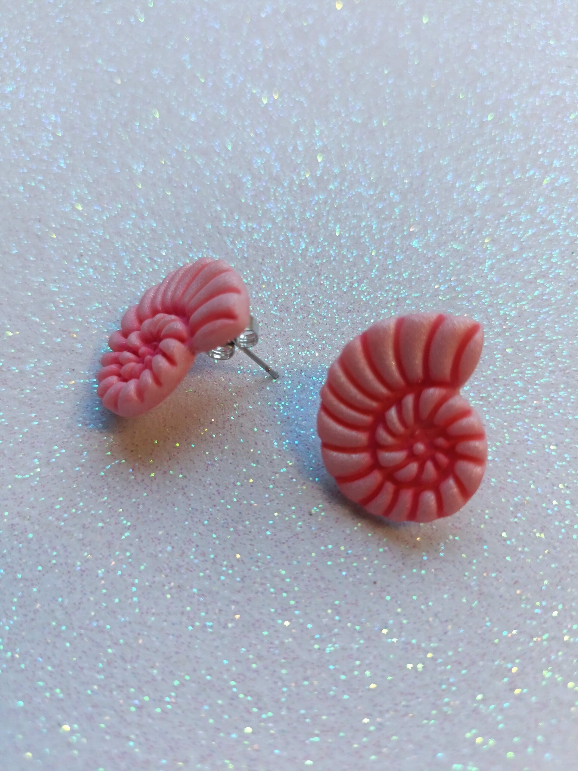 Caracolas pequeñas - 2