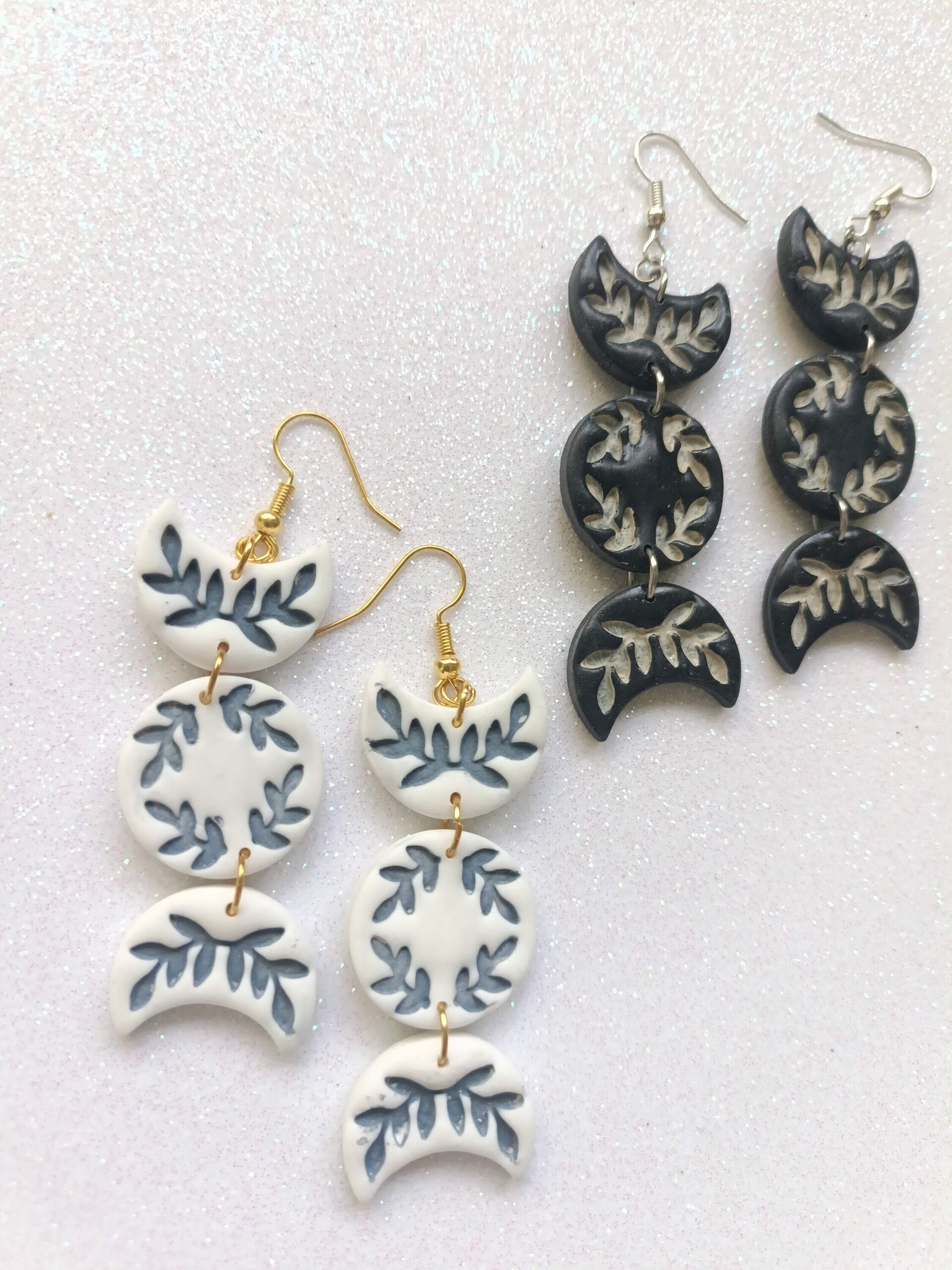 Fases de la Luna - 4