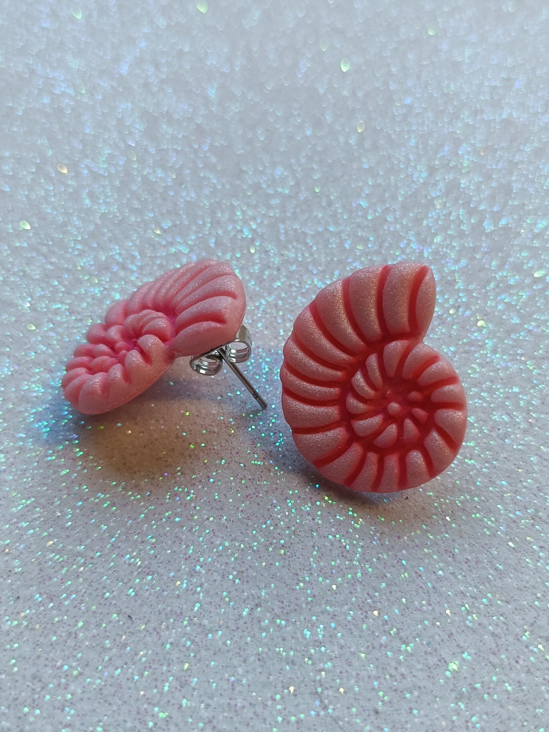 Caracolas pequeñas - 4