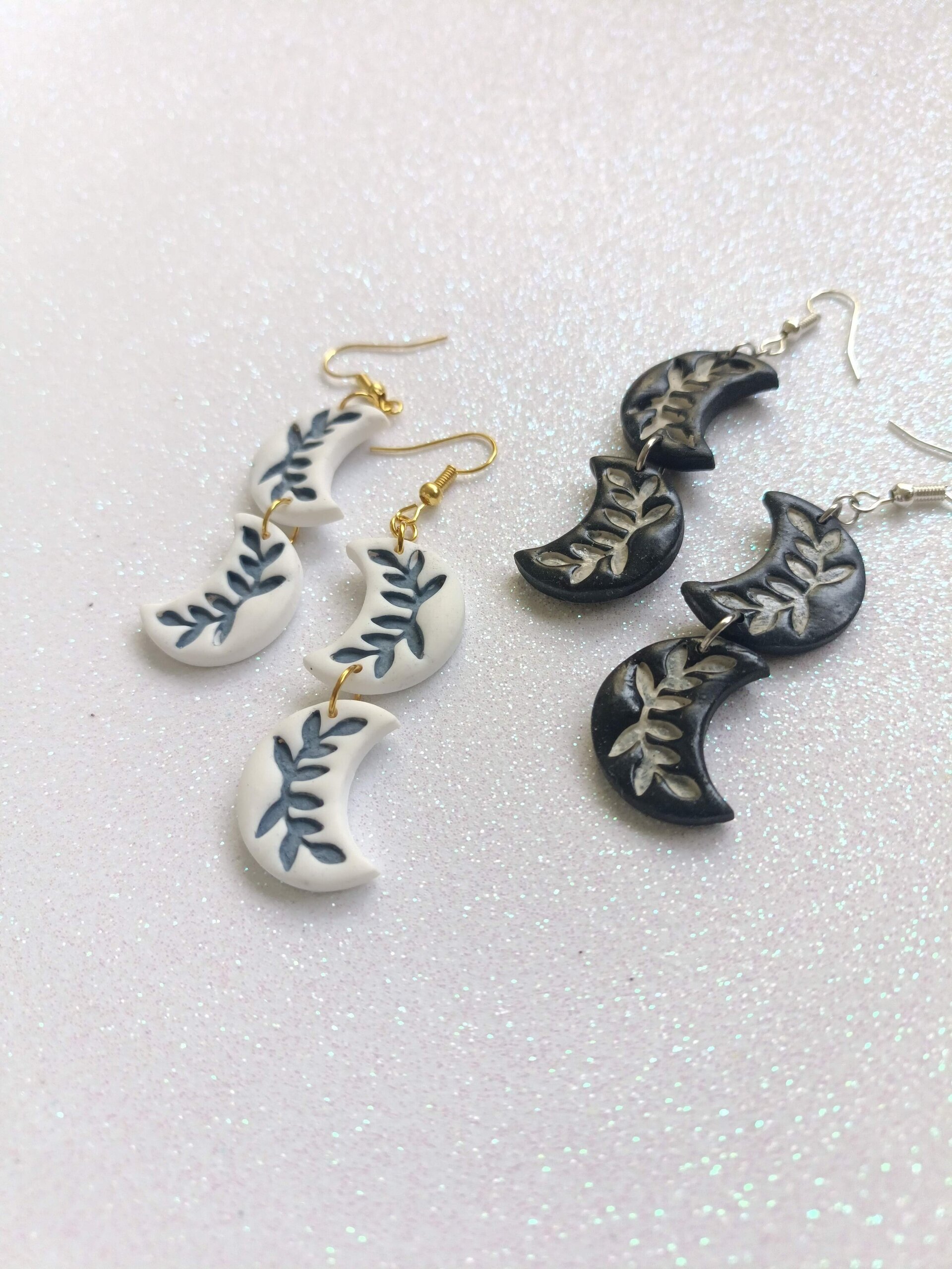 Medias Lunas dobles - 5