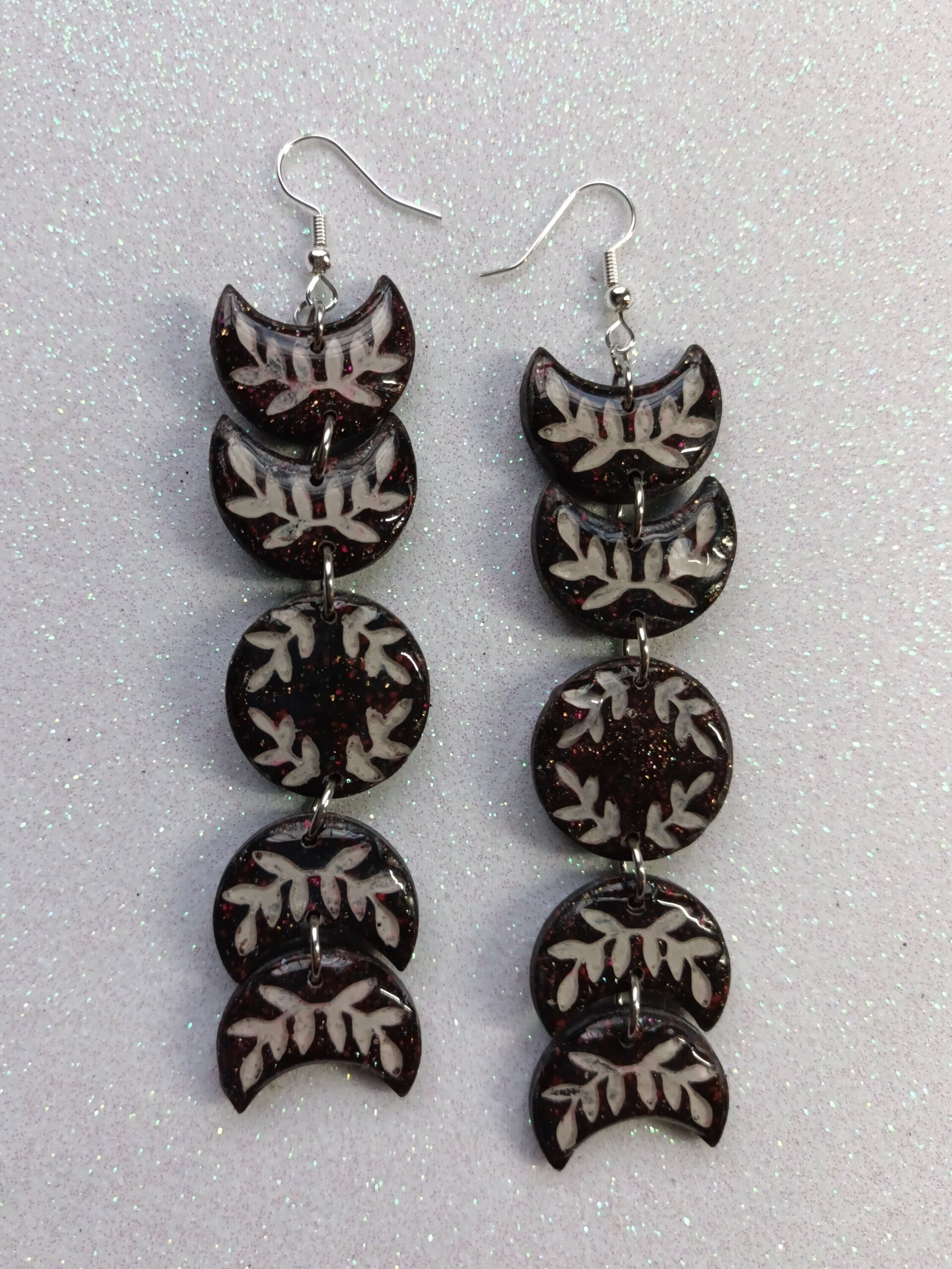 Lunas vintage - 2