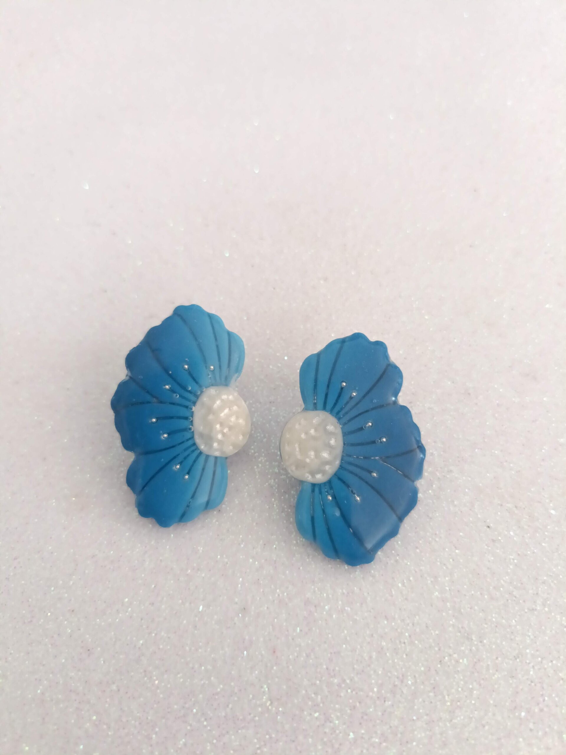 Amapola azul - 3