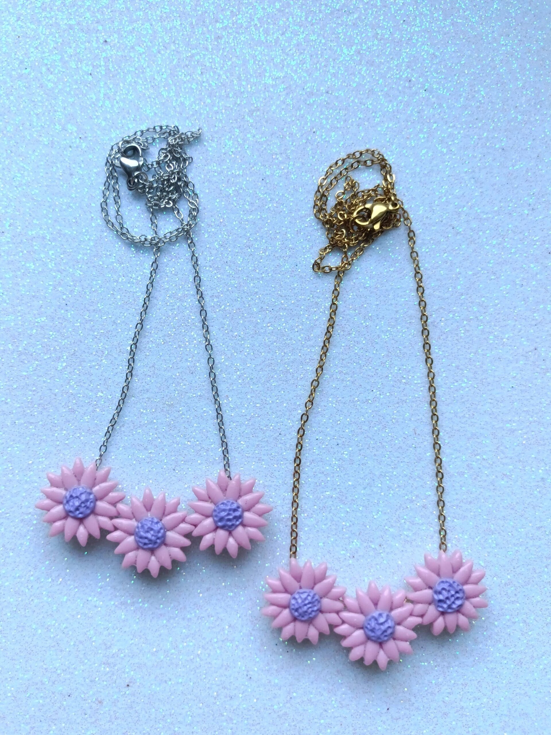 Flores de encanto - 3