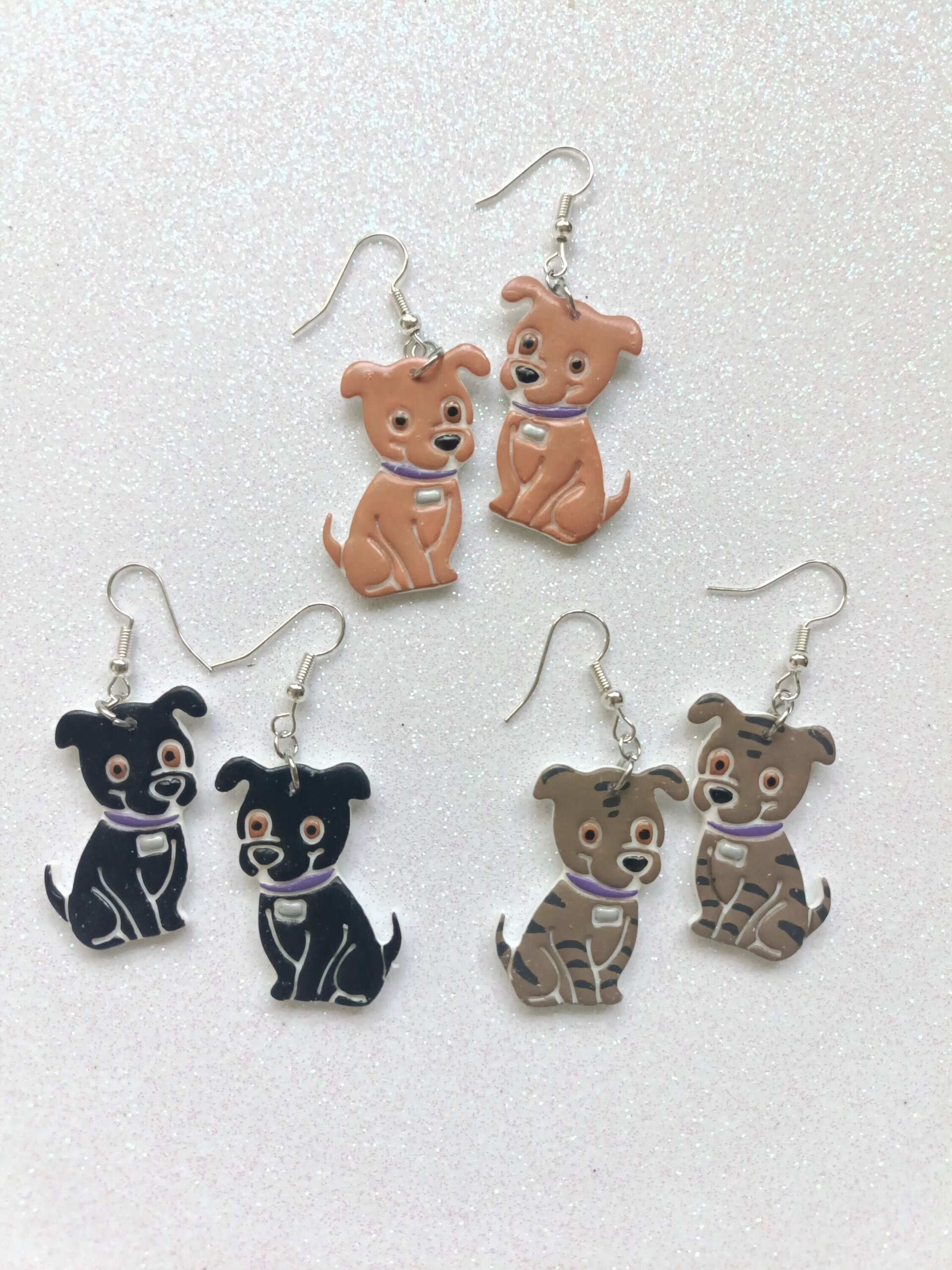 Caricatura perritos - 4