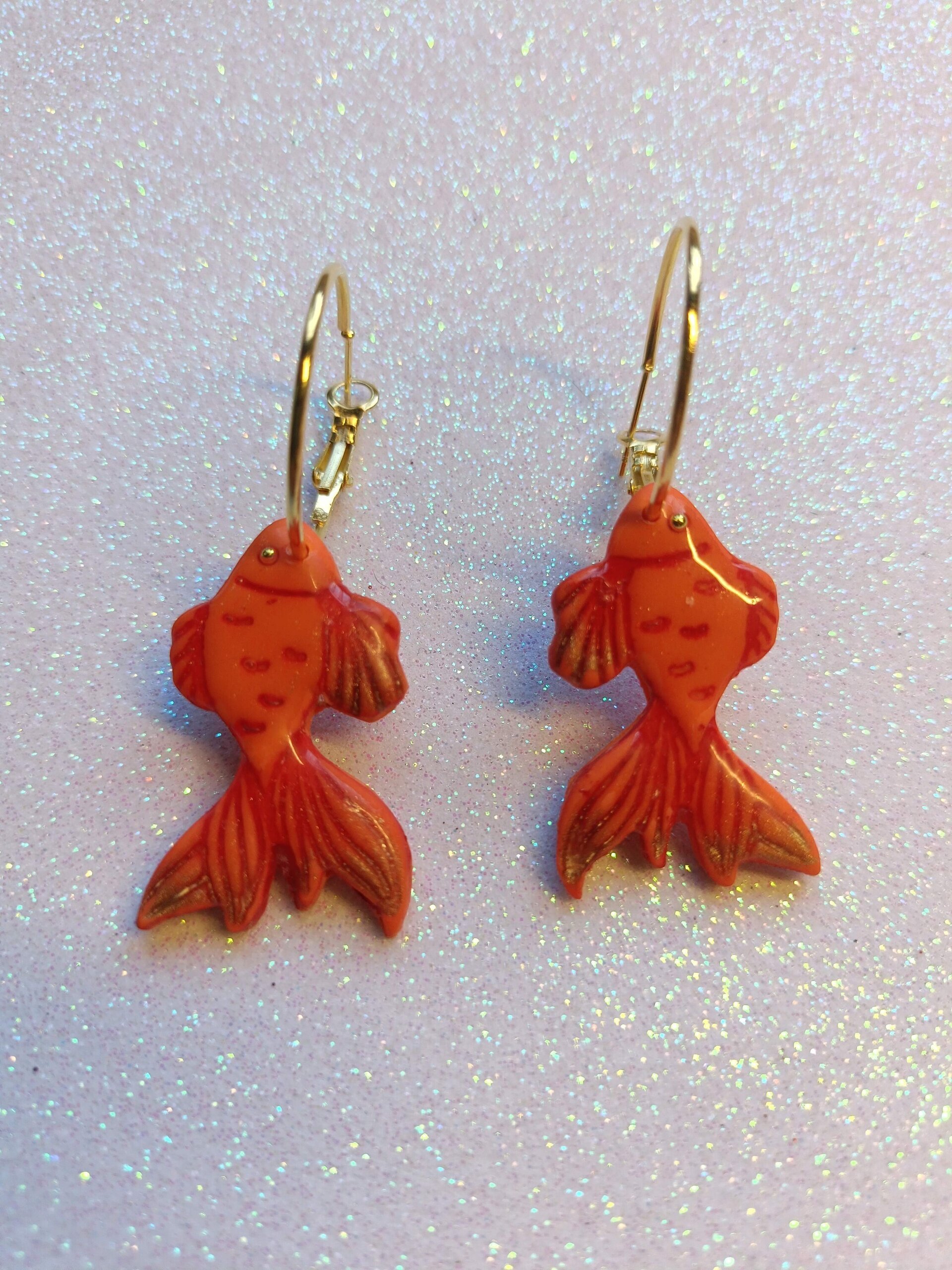 Goldfish - 5