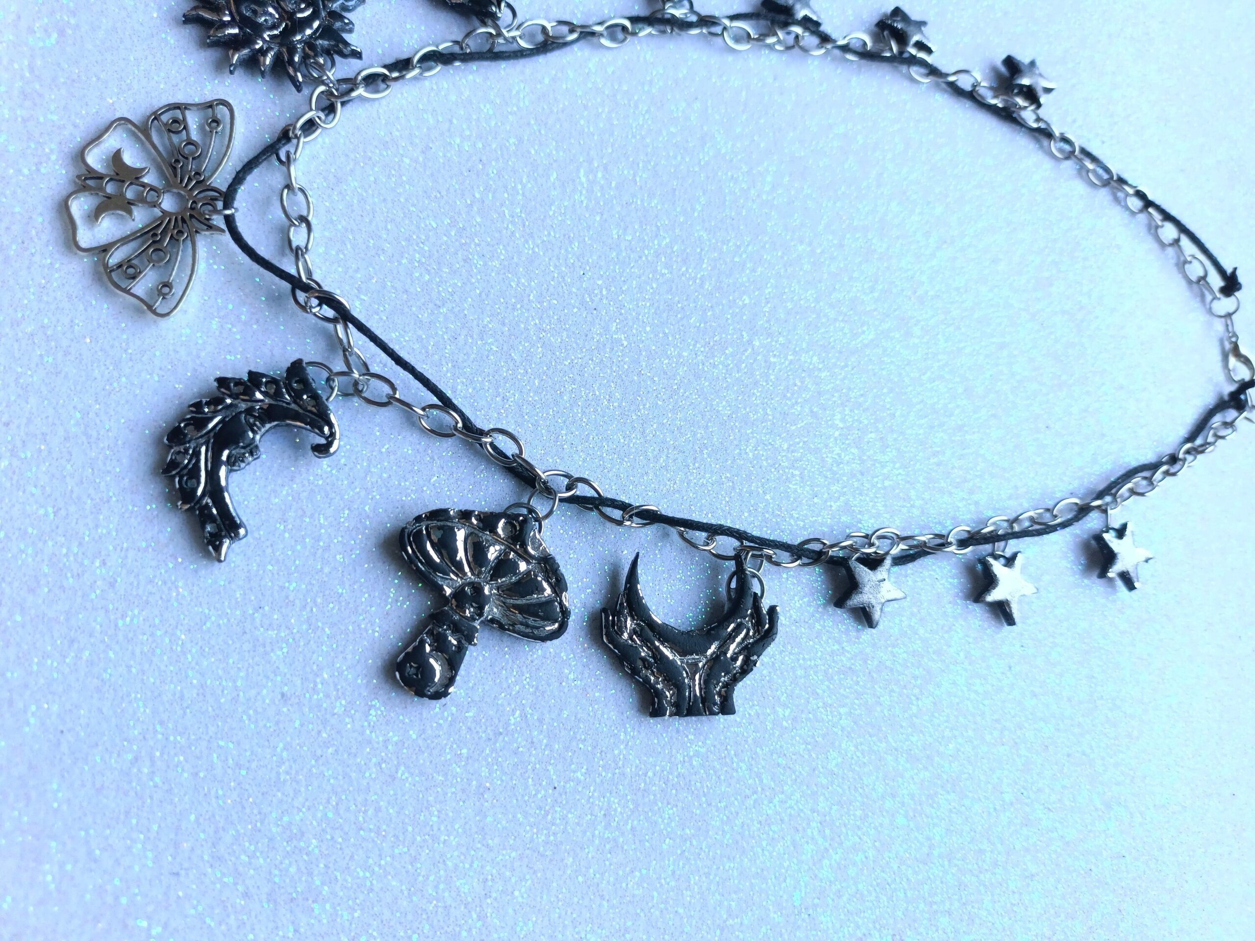 Amuletos místicos - 10