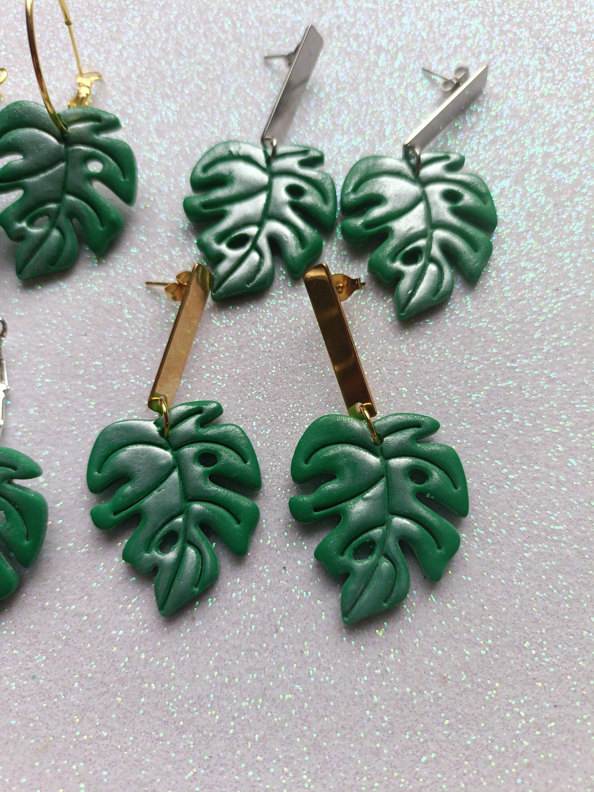 Monstera deliciosa - 5
