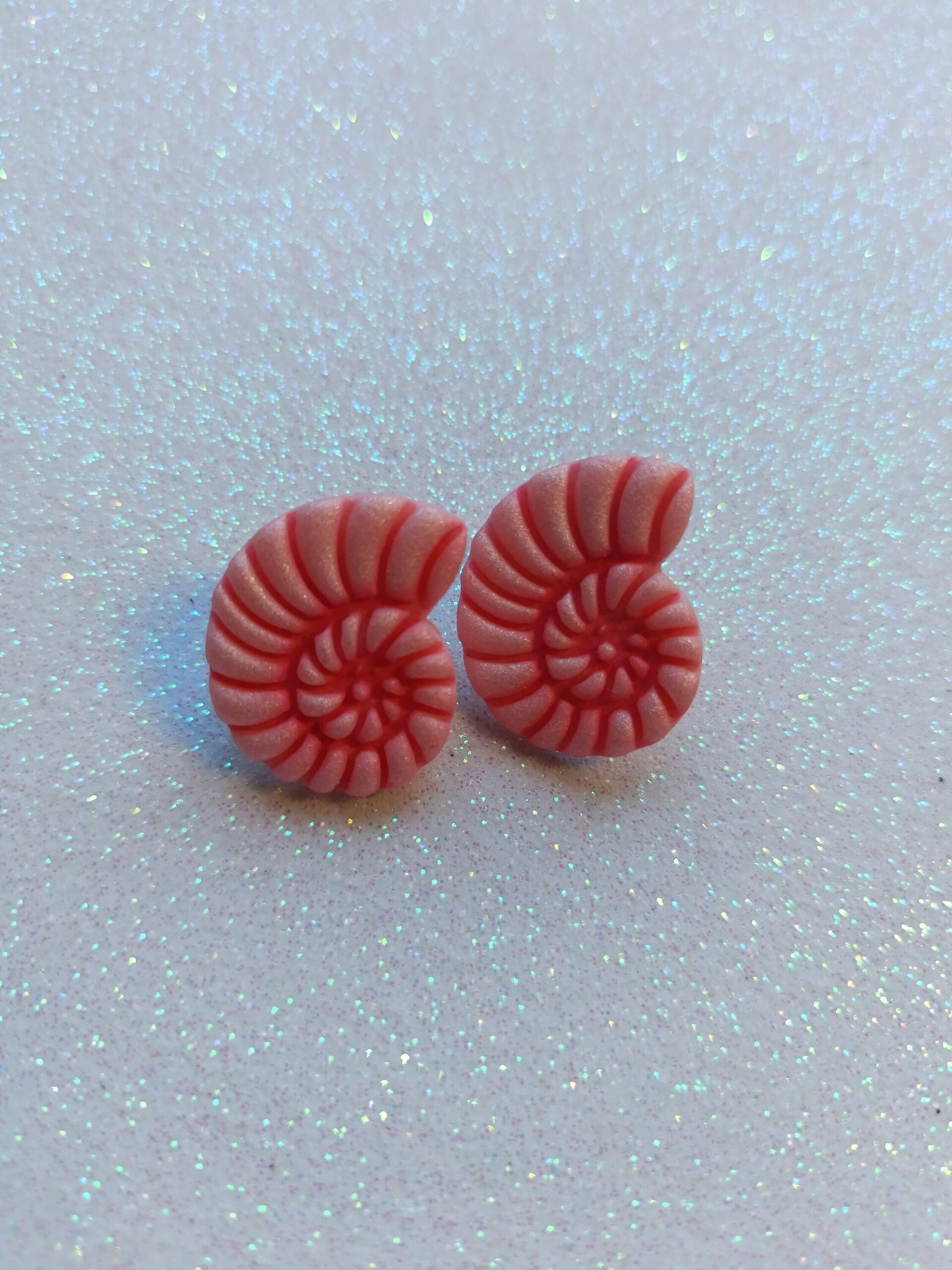 Caracolas pequeñas - 3
