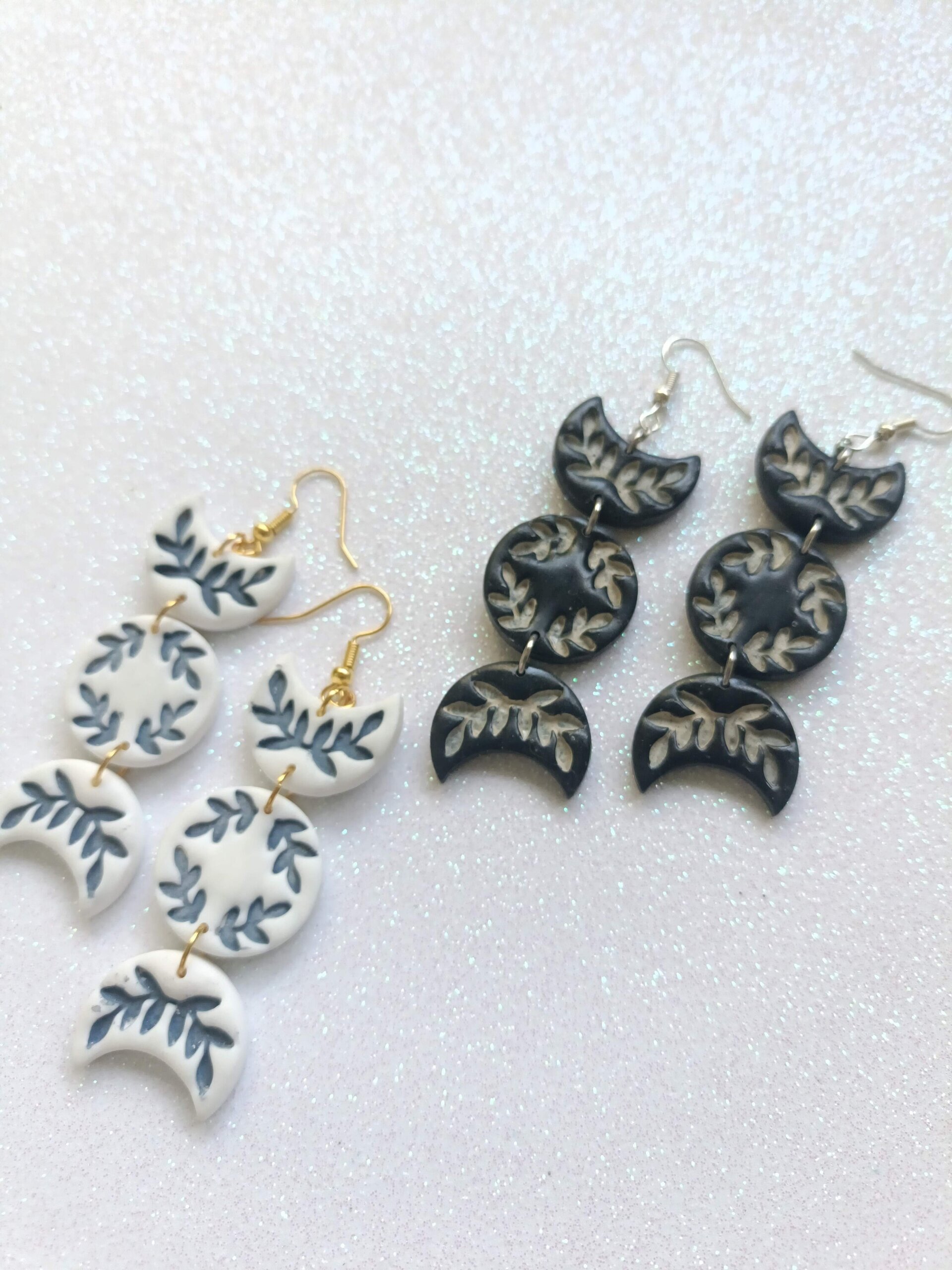 Fases de la Luna - 3