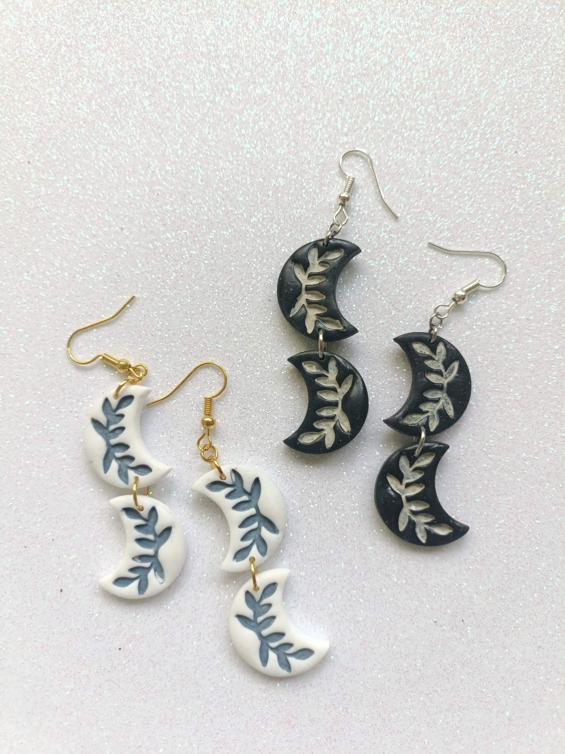 Medias Lunas dobles - 3