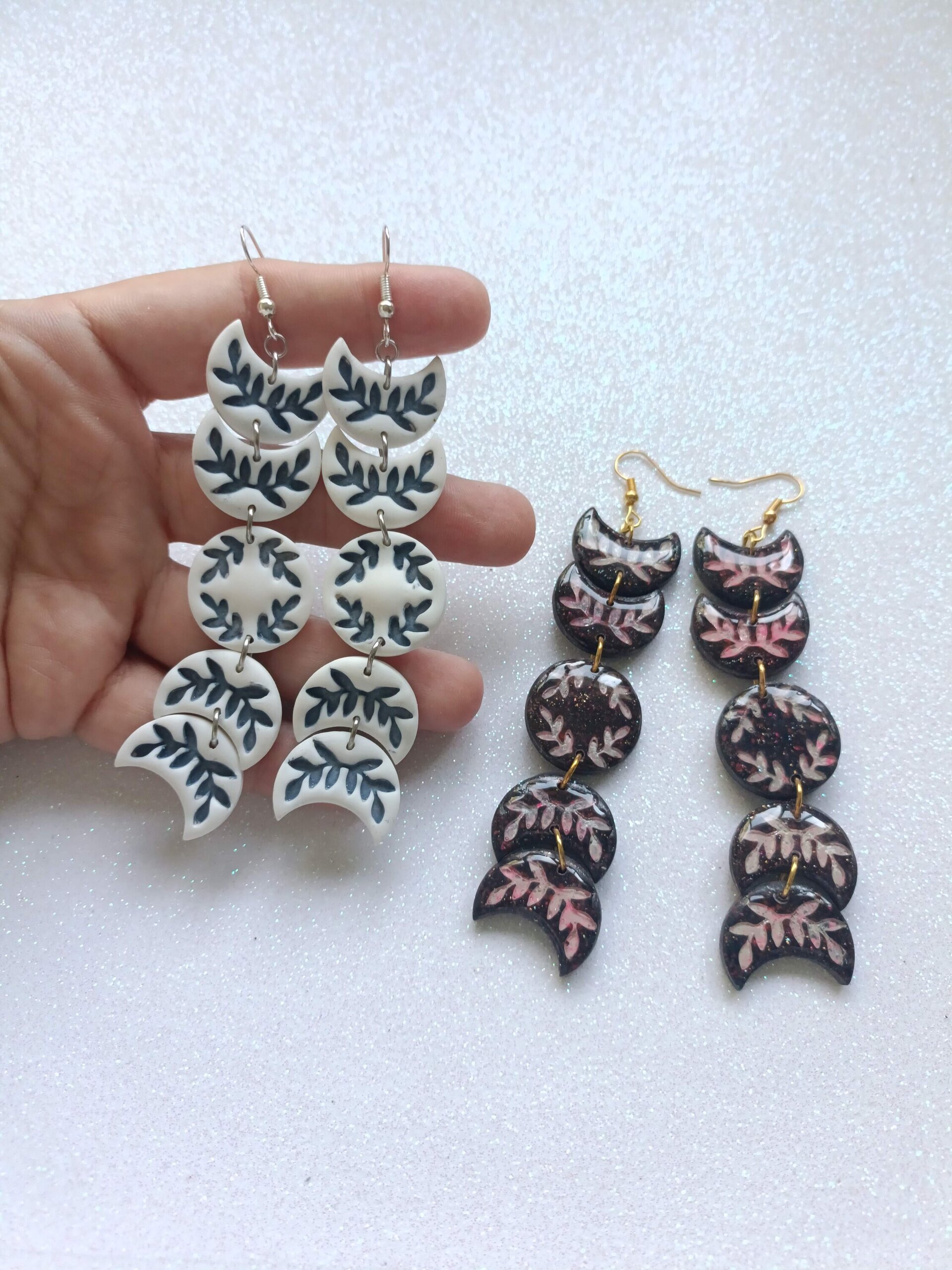 Fases de la Luna dobles - 2