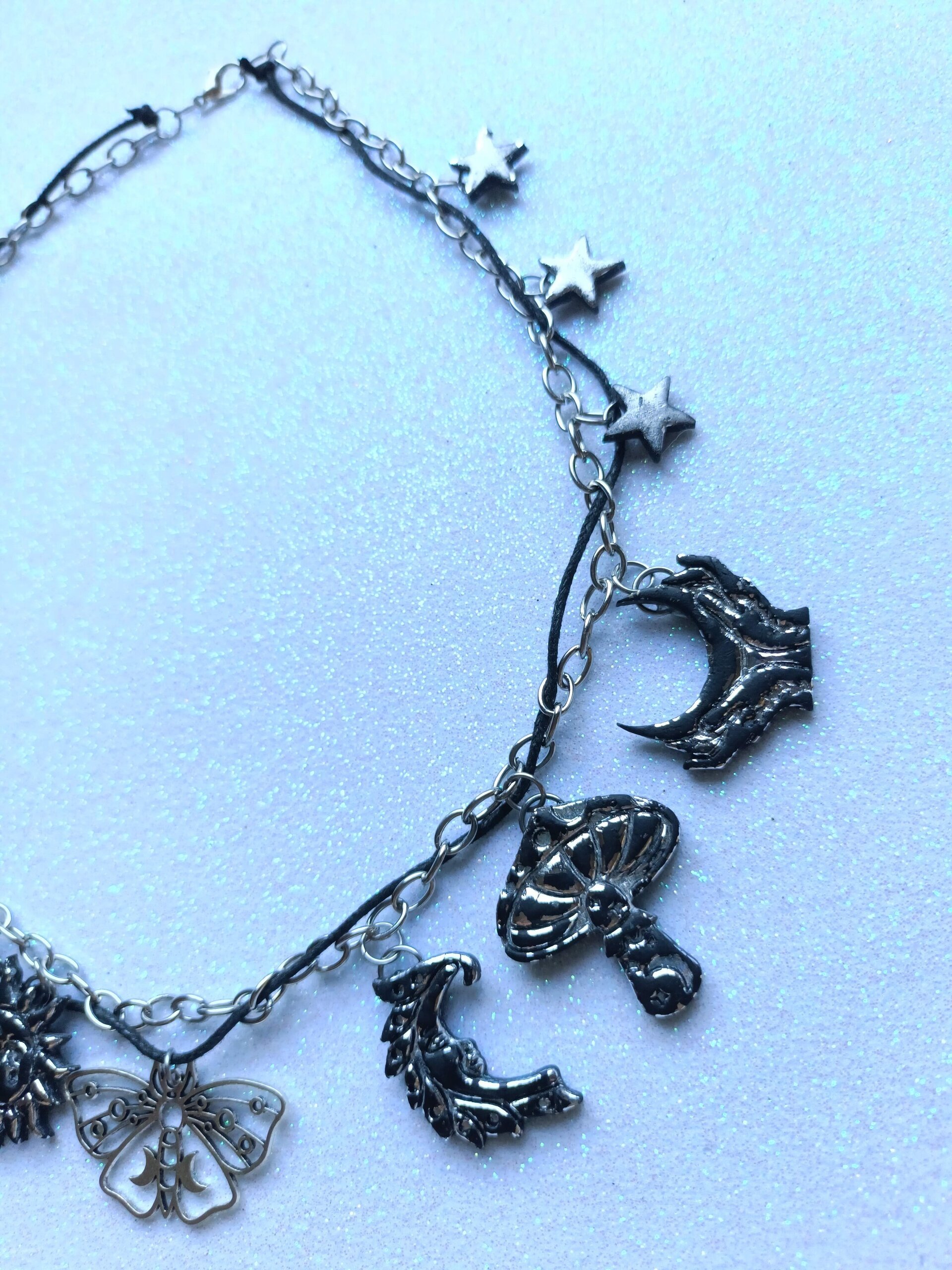 Amuletos místicos - 5