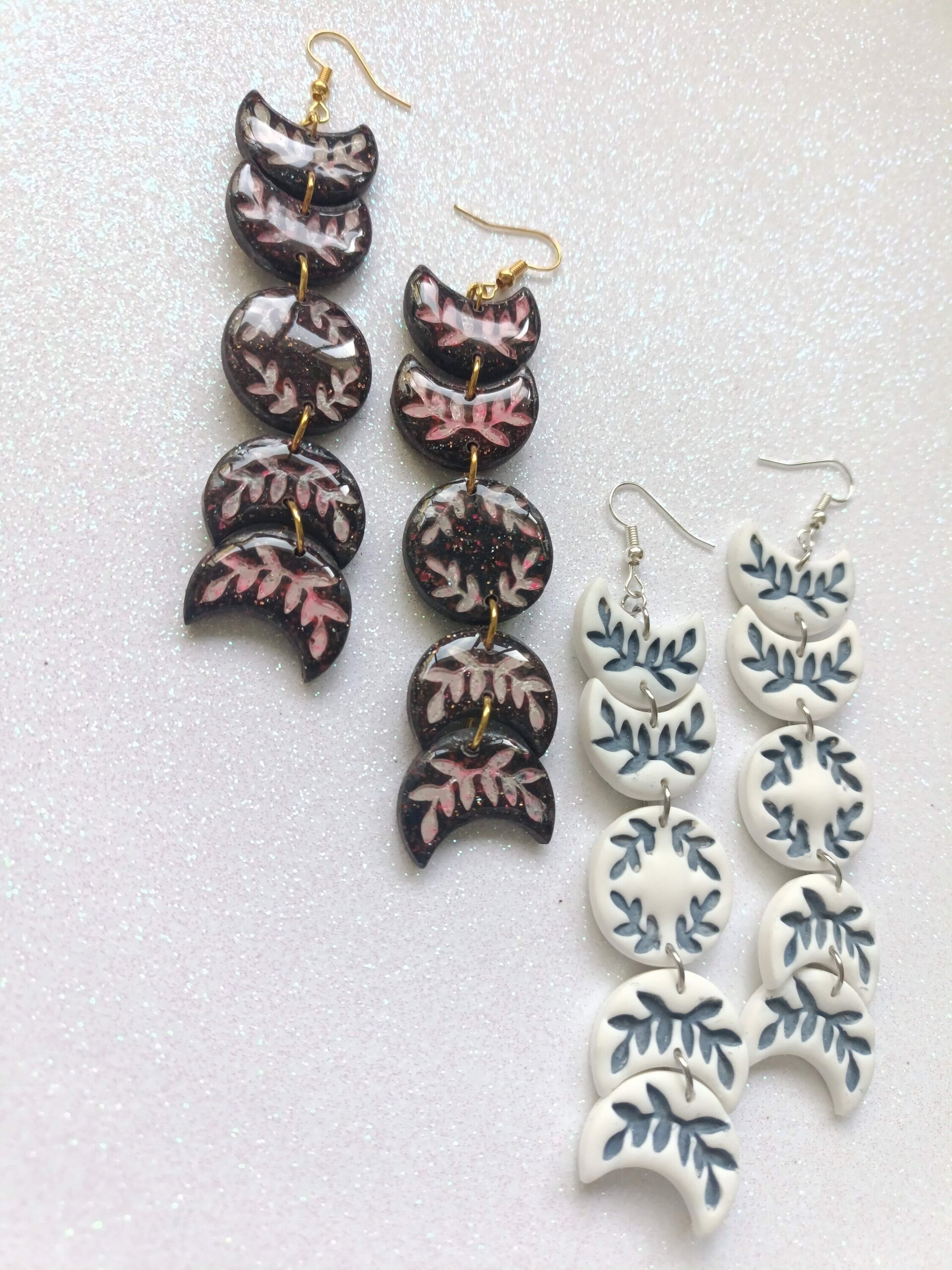 Fases de la Luna dobles - 4