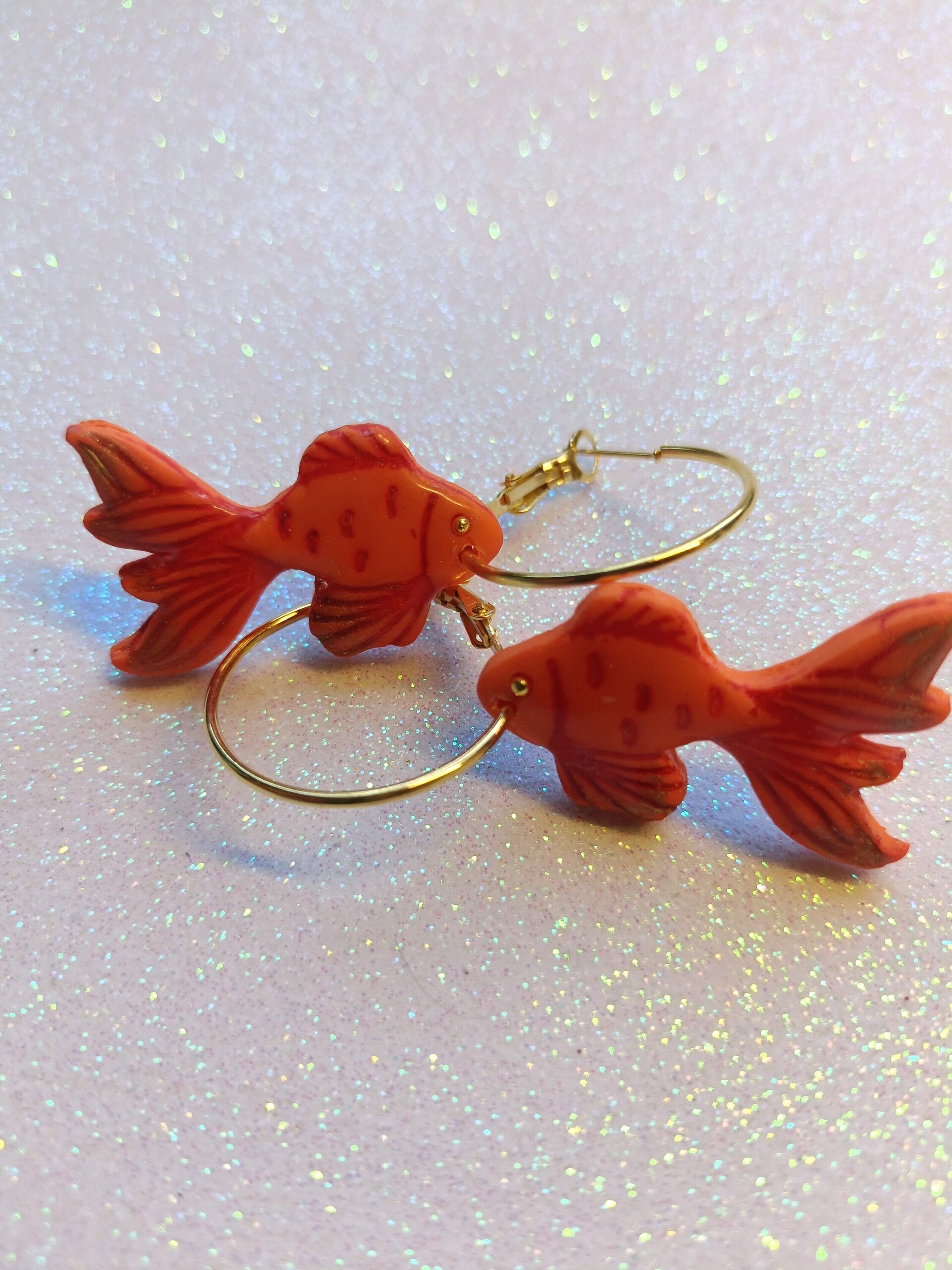 Goldfish - 4