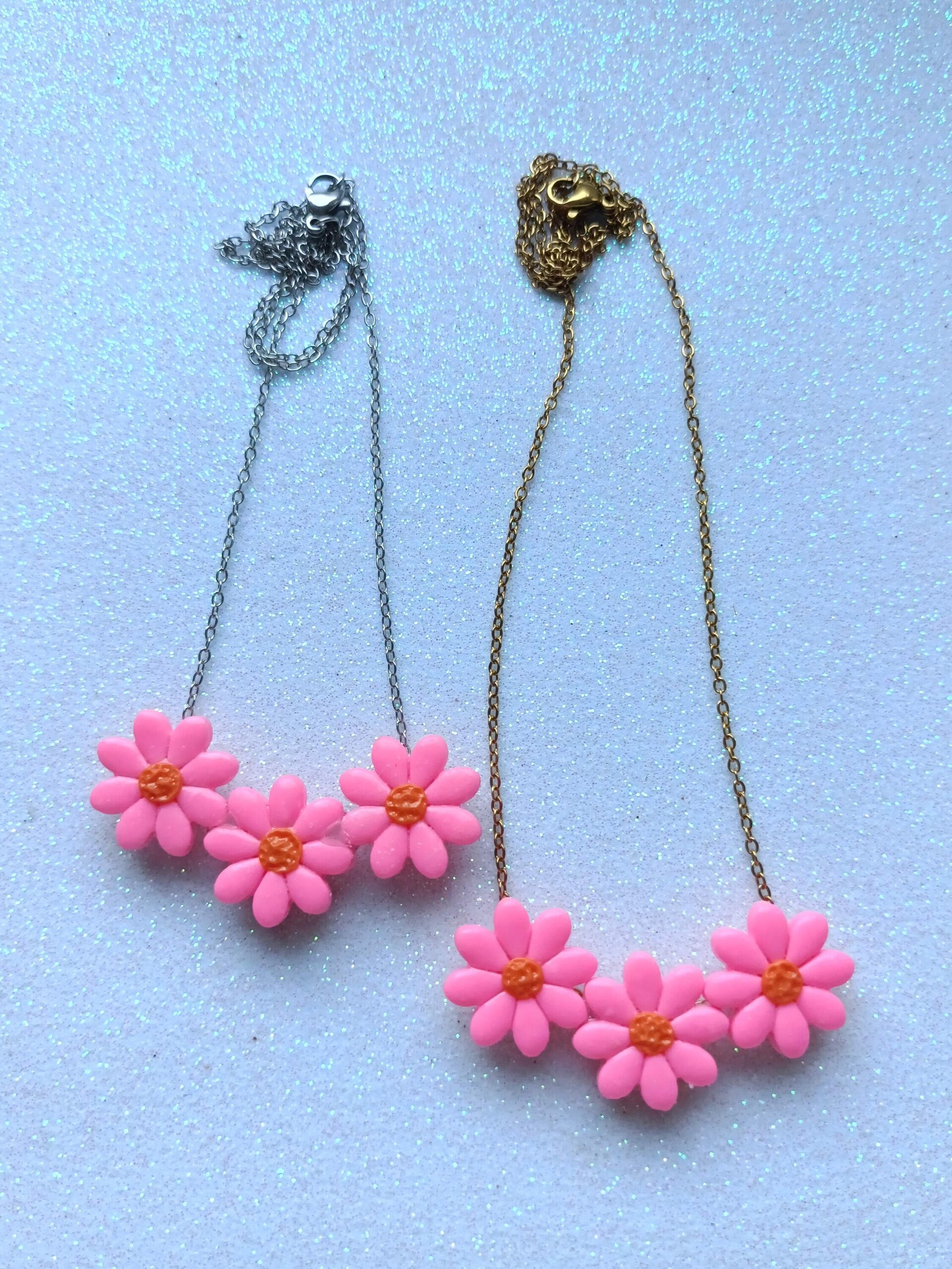 Margaritas alegres - 3