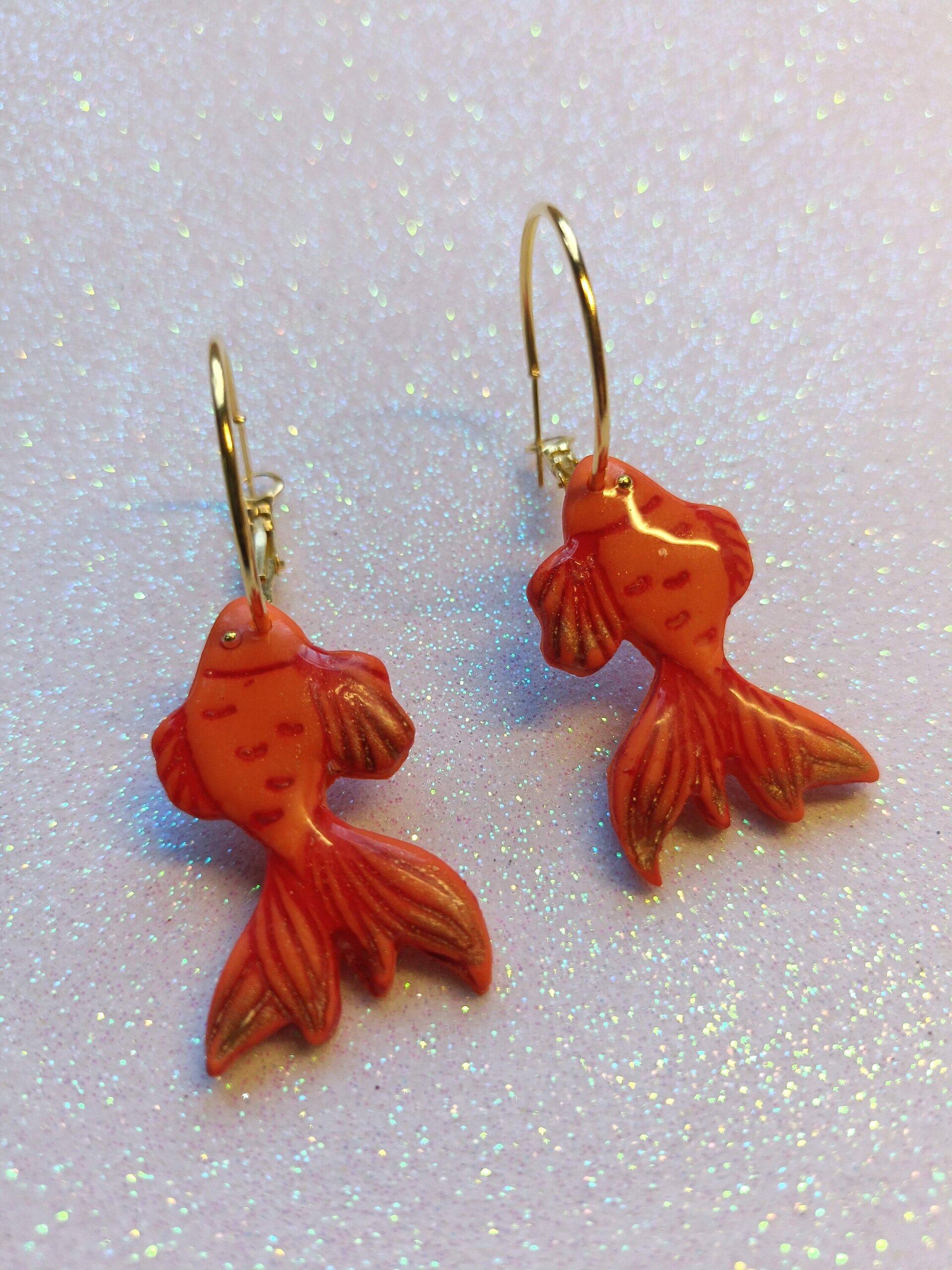 Goldfish - 2