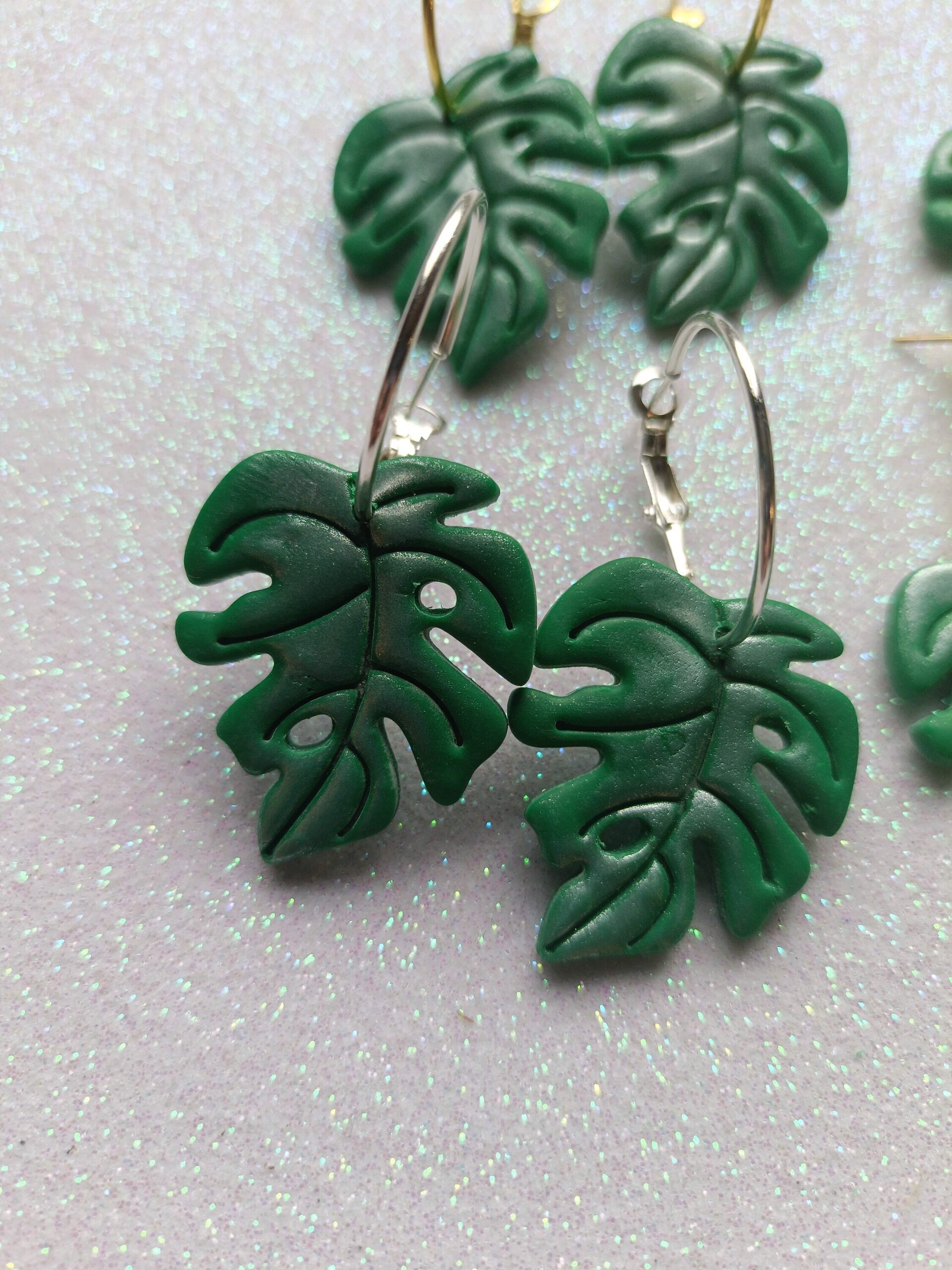 Monstera deliciosa - 4