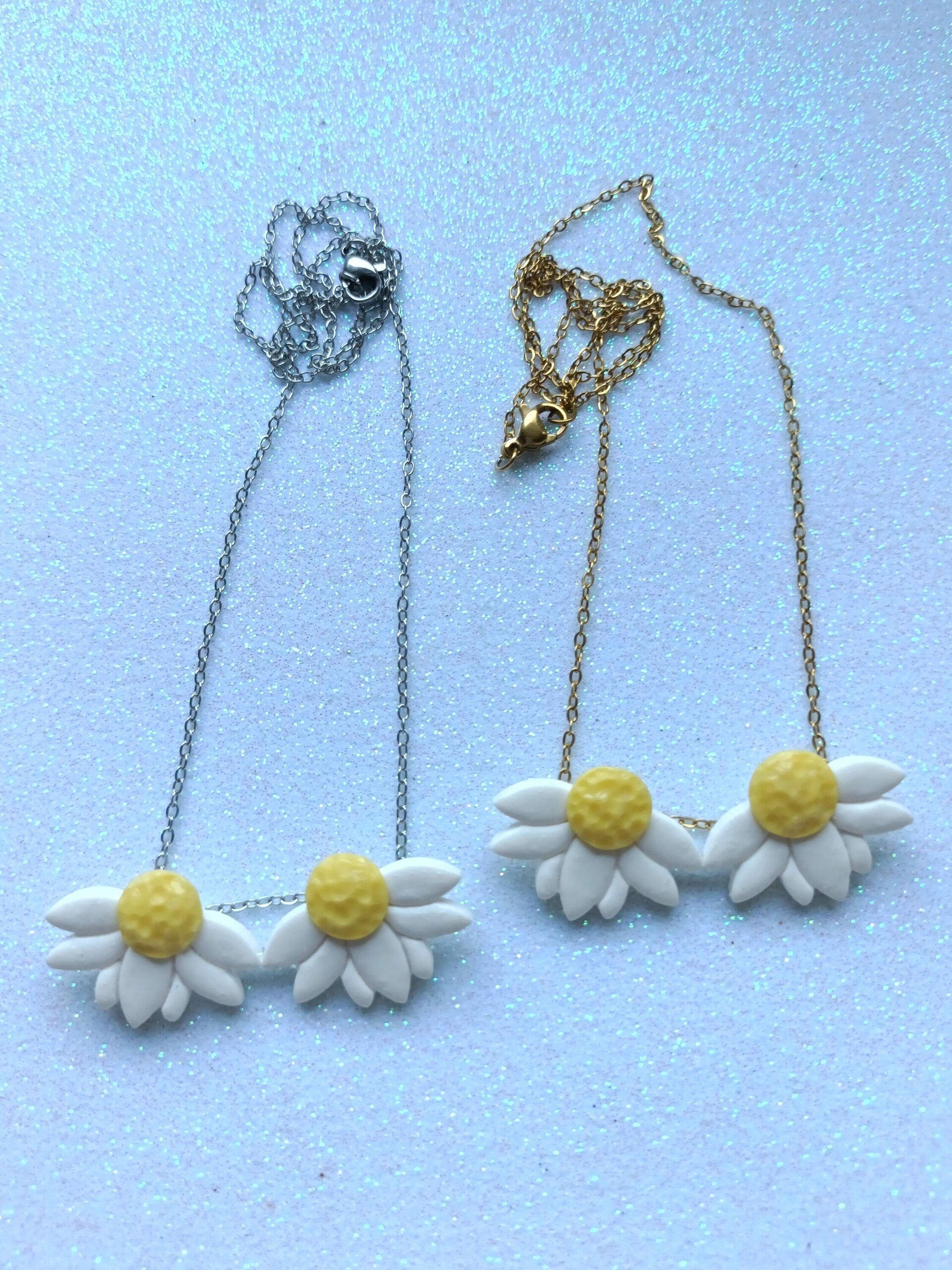 Medias margaritas - 3