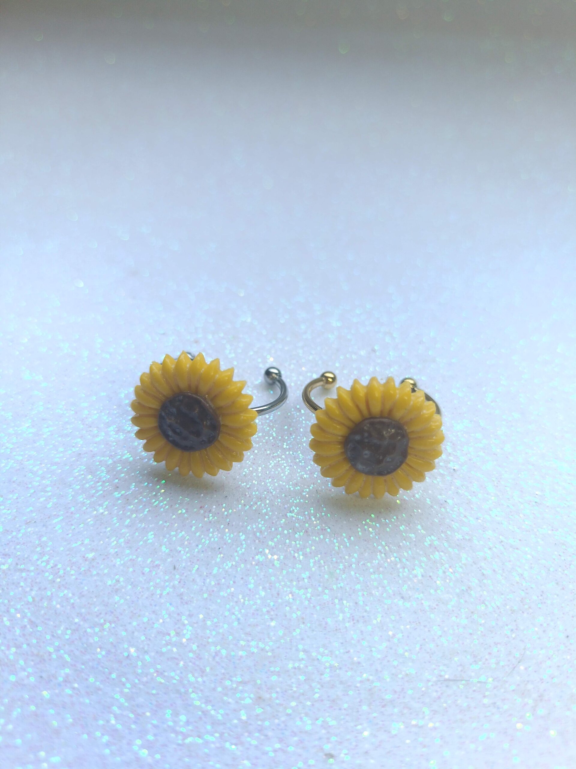 Girasol radiante - 5