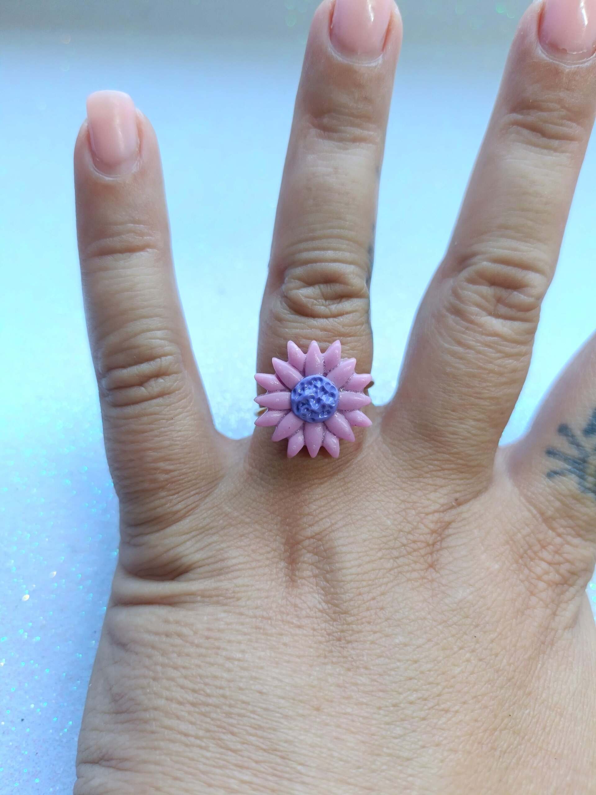 Flor de encanto - 3