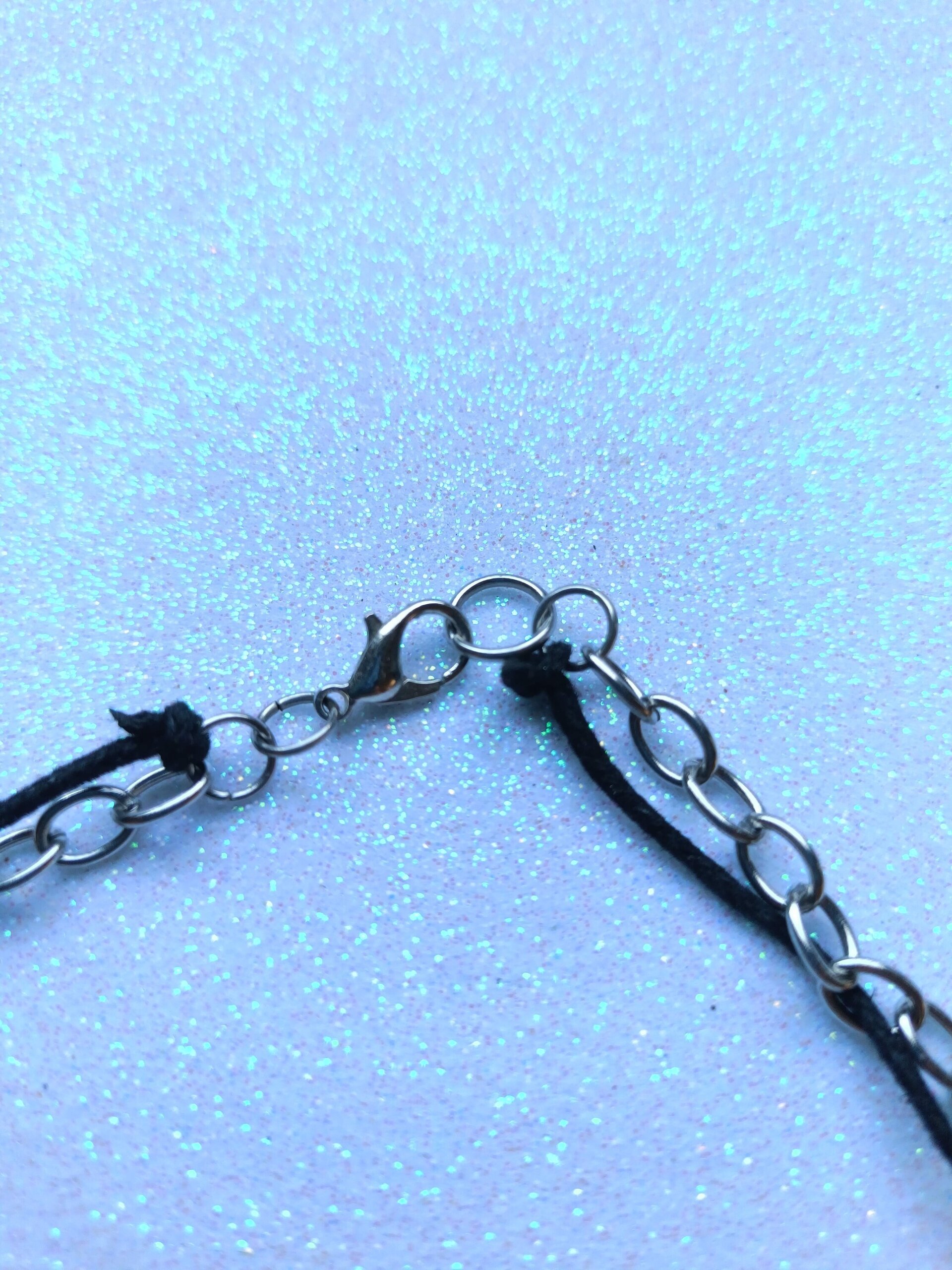 Amuletos místicos - 6