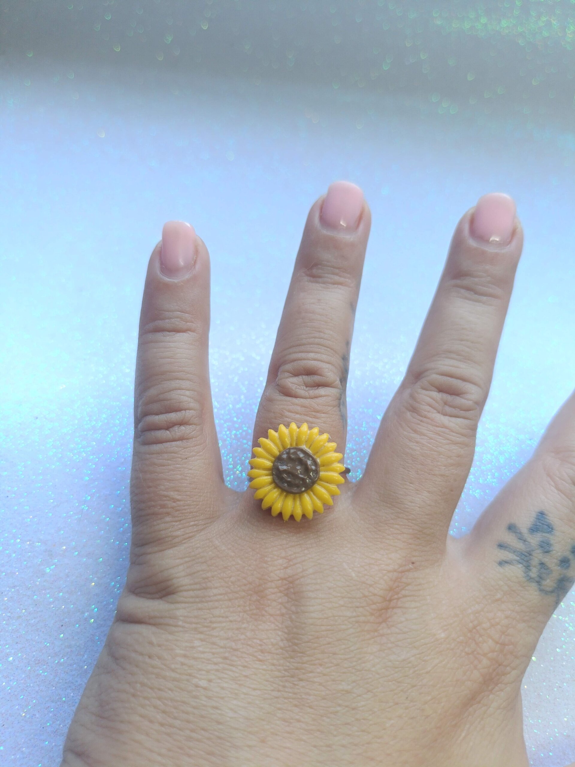 Girasol radiante - 2