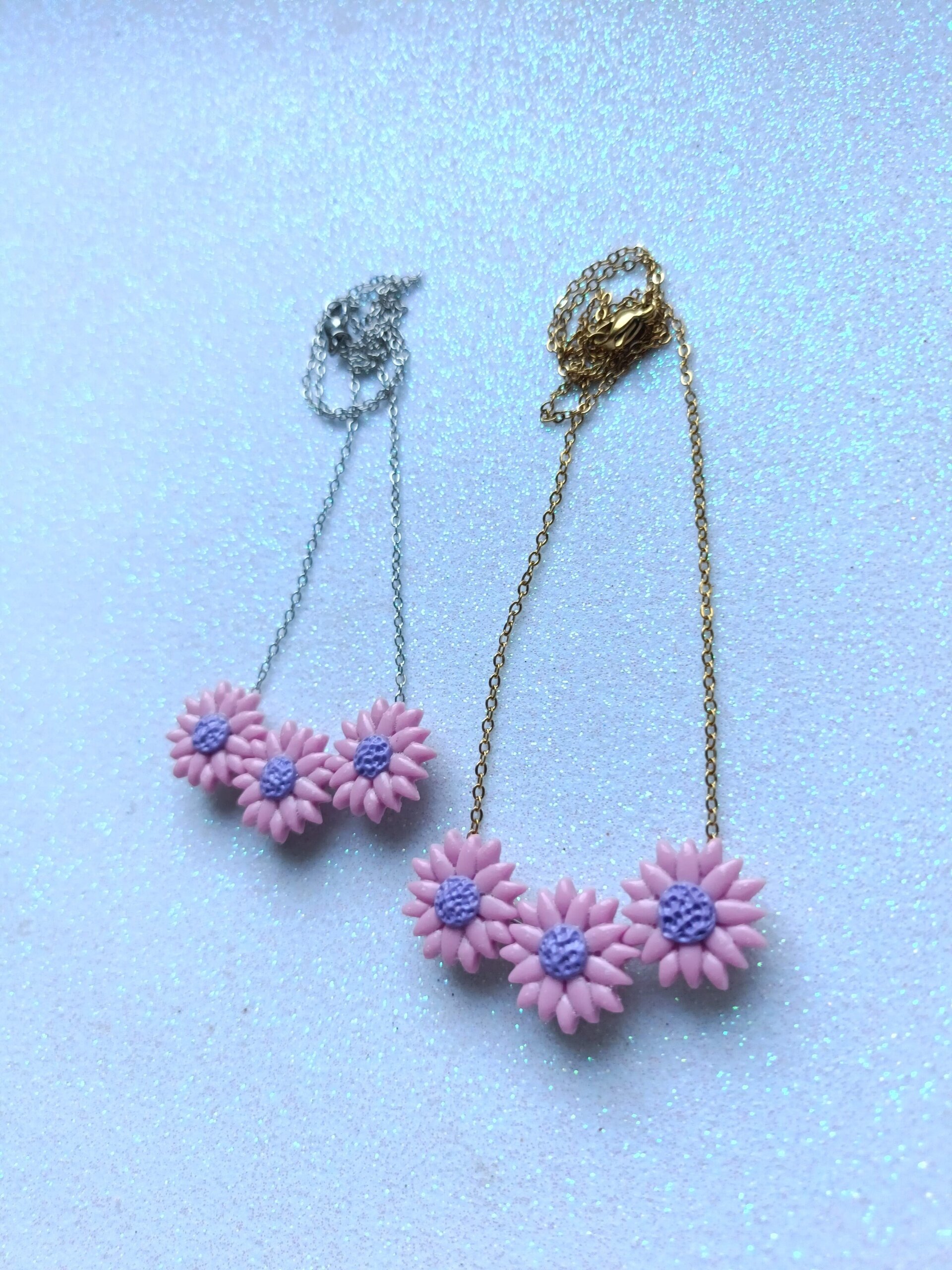 Flores de encanto - 2