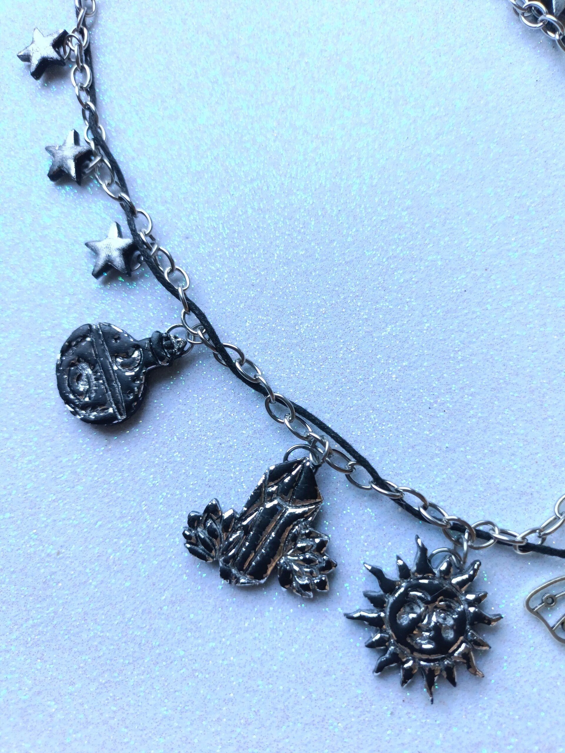 Amuletos místicos - 11