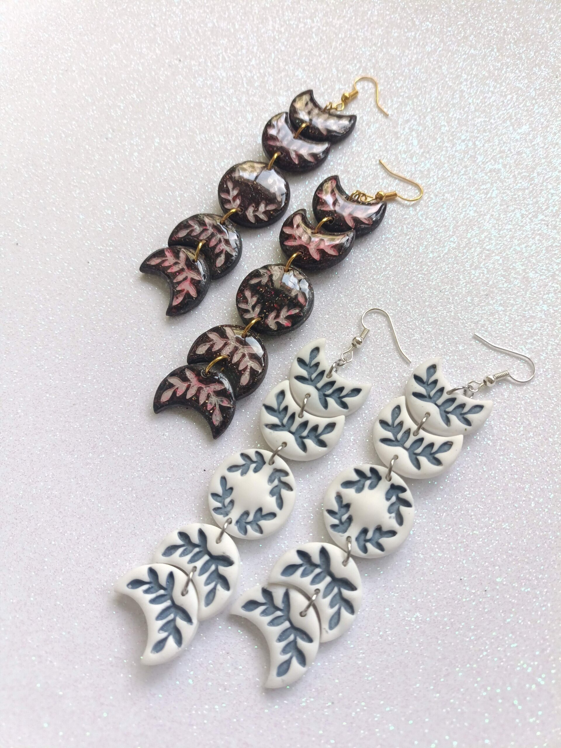 Fases de la Luna dobles - 3