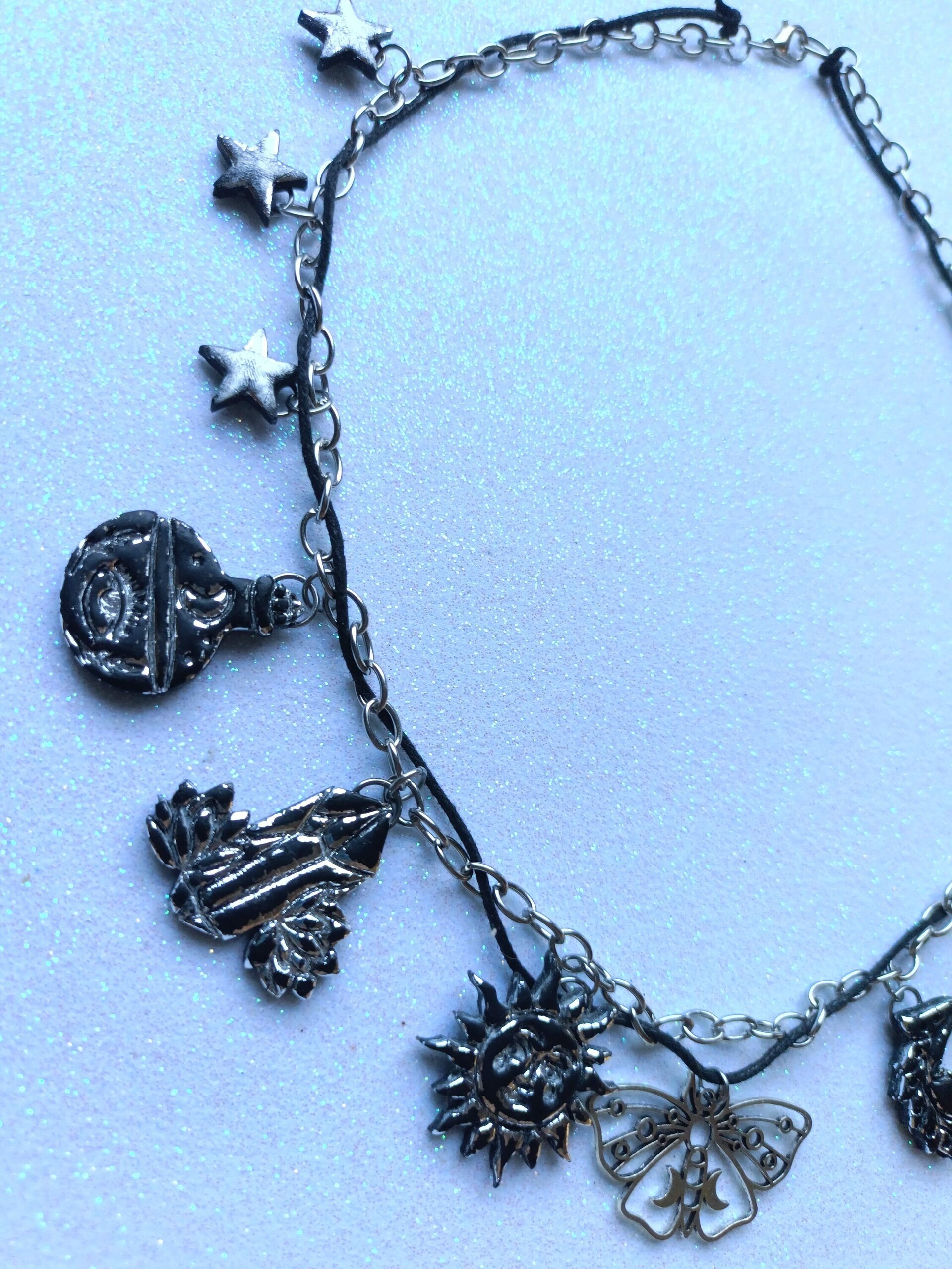 Amuletos místicos - 7