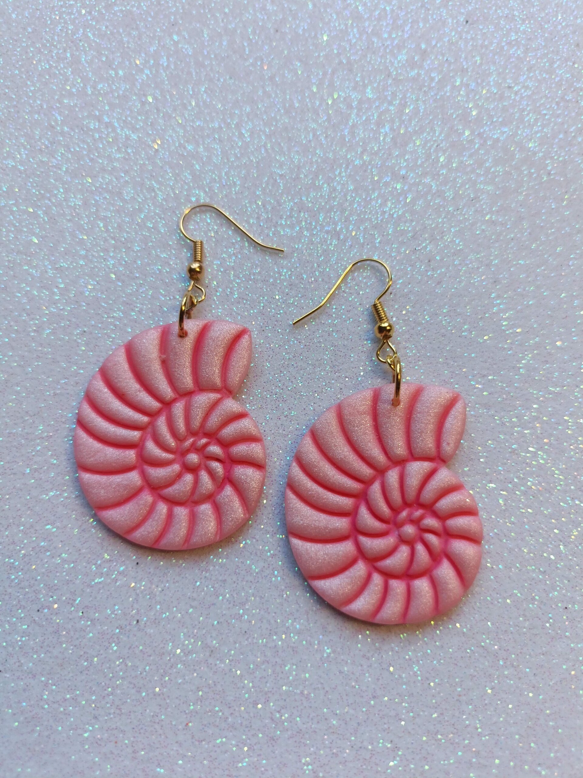 Caracolas grandes - 2