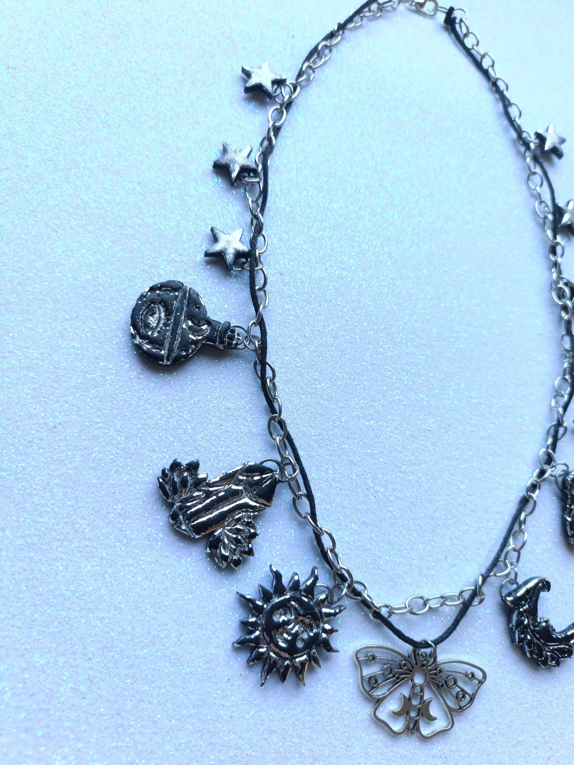 Amuletos místicos - 9