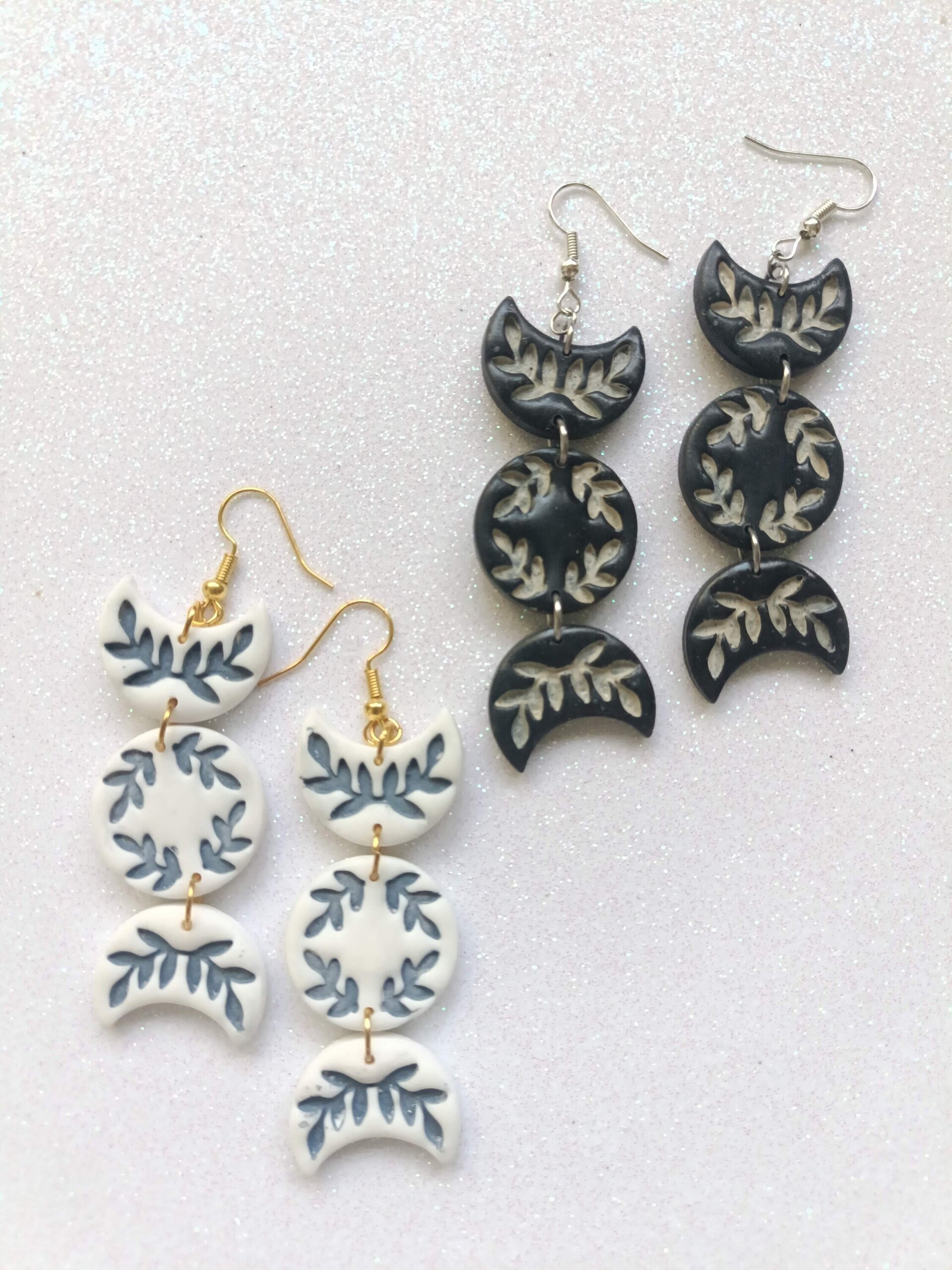 Fases de la Luna - 1