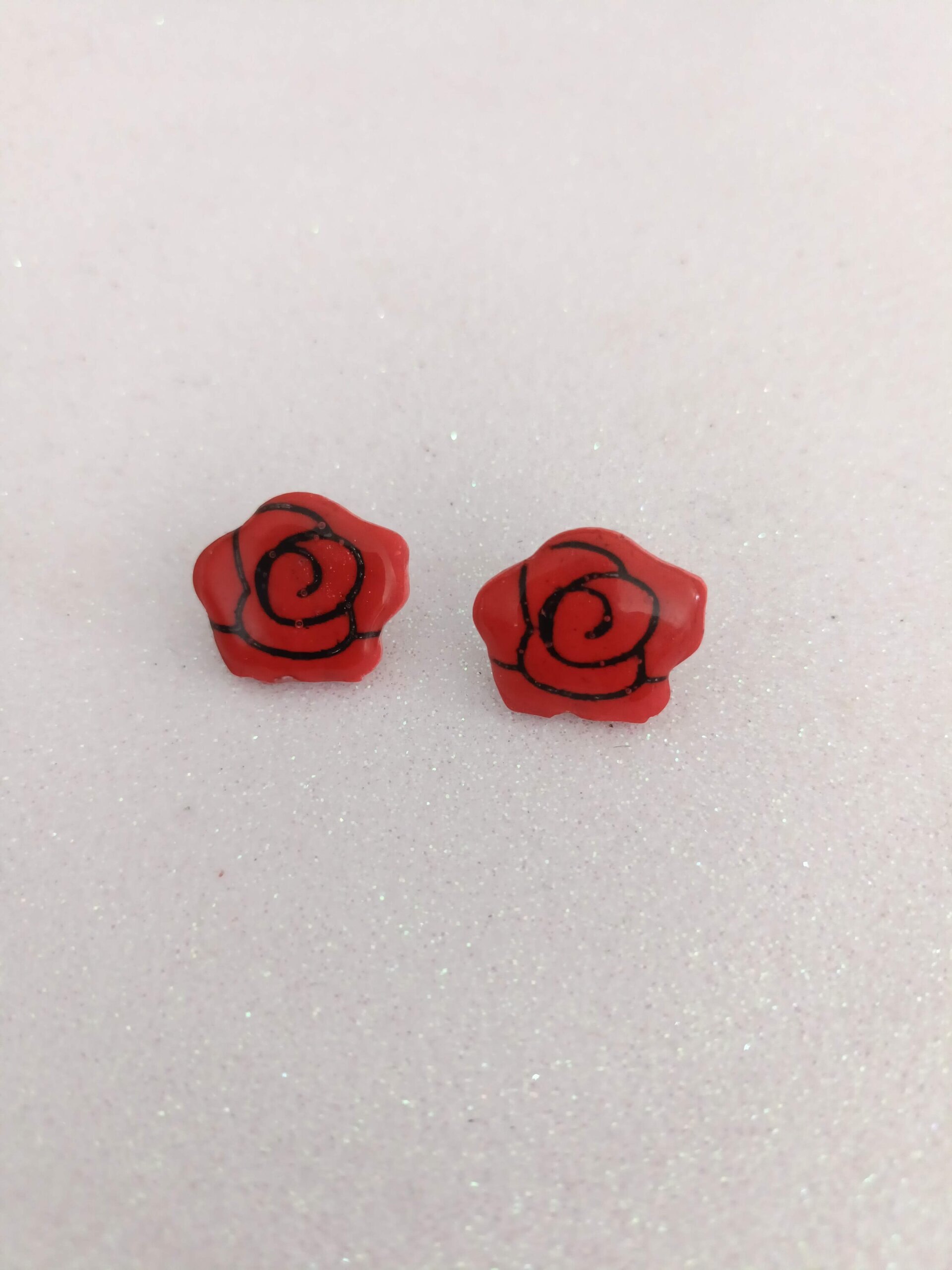 Rosa encantada - 3