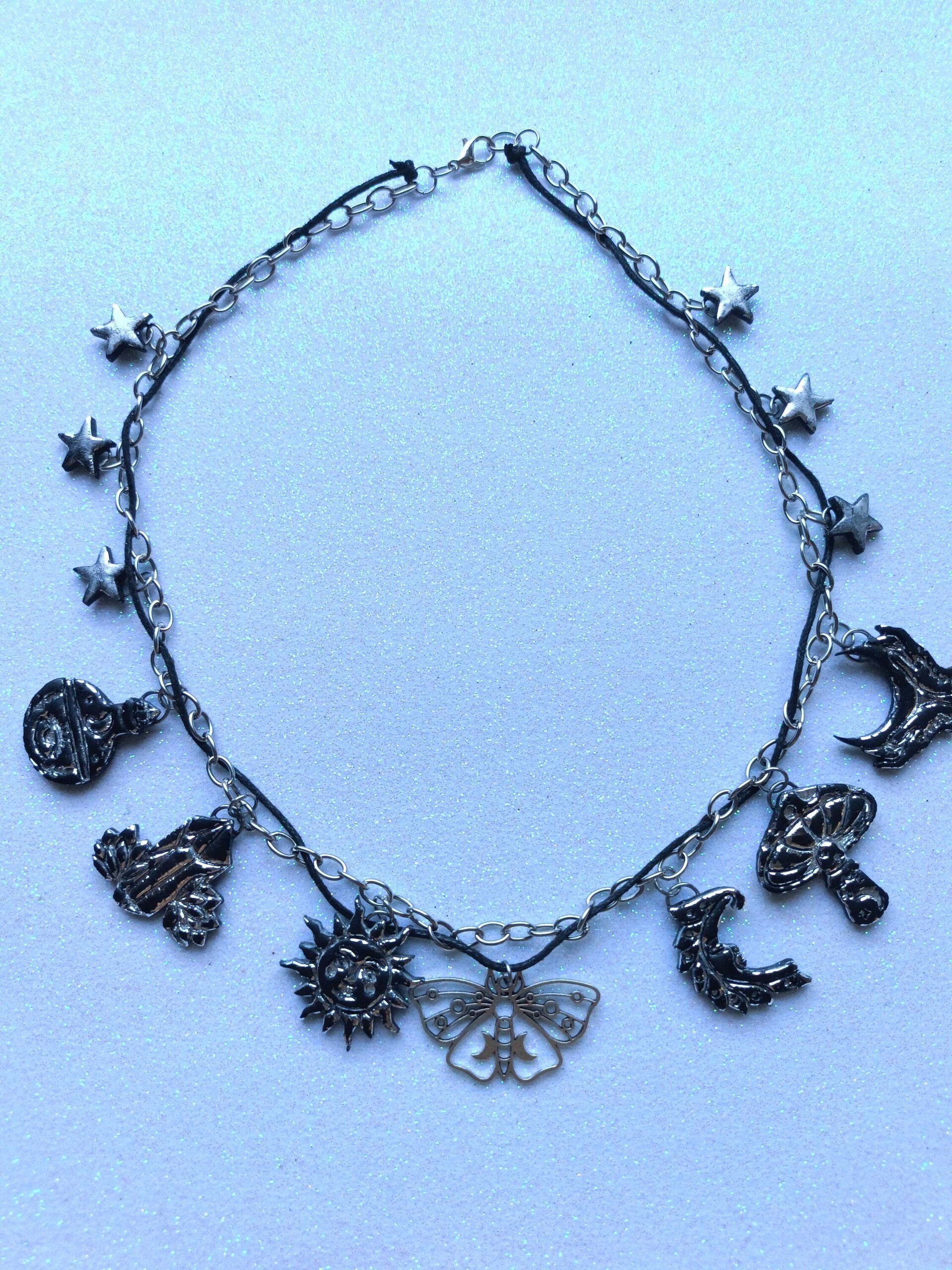 Amuletos místicos - 1