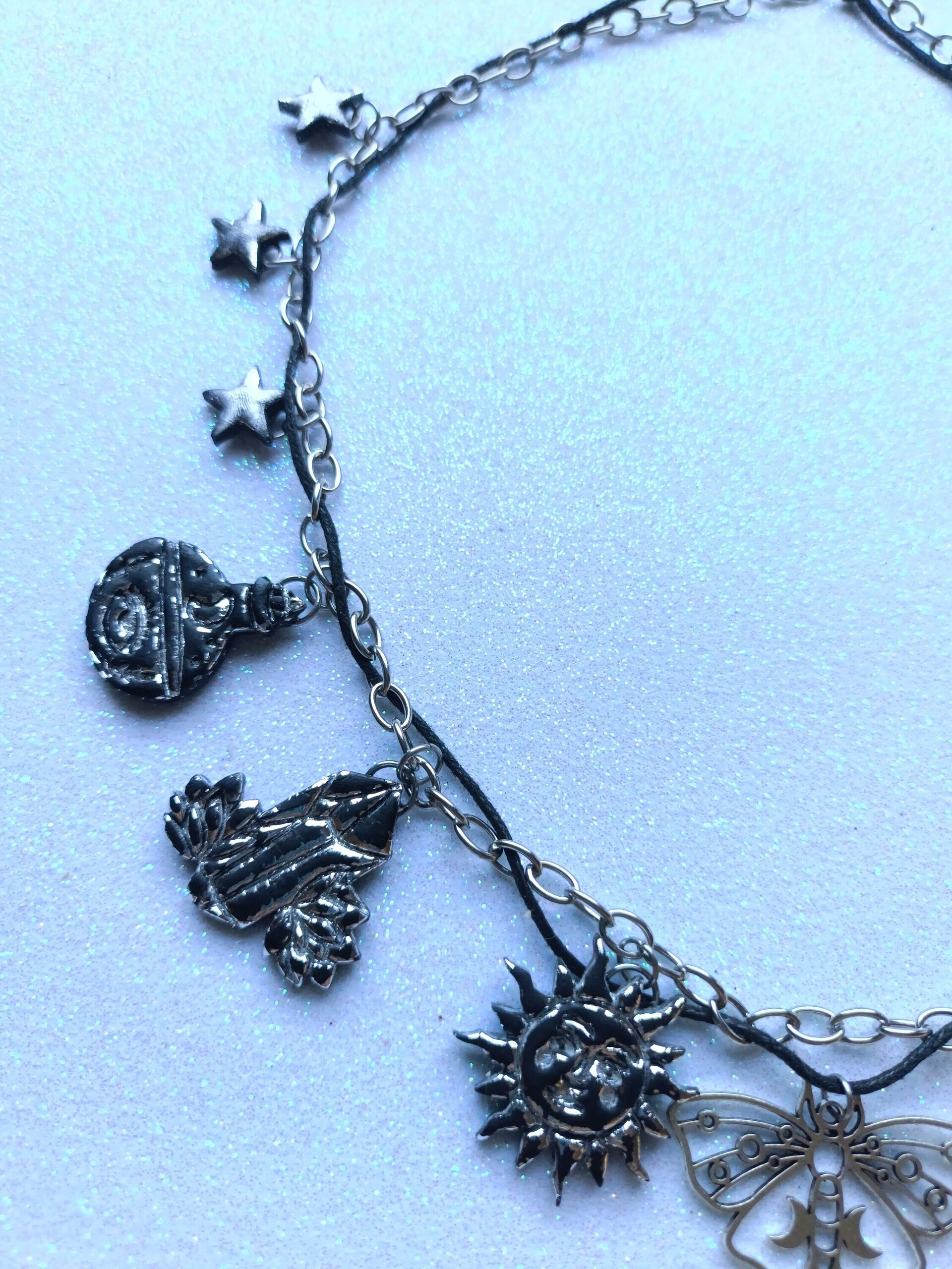 Amuletos místicos - 4