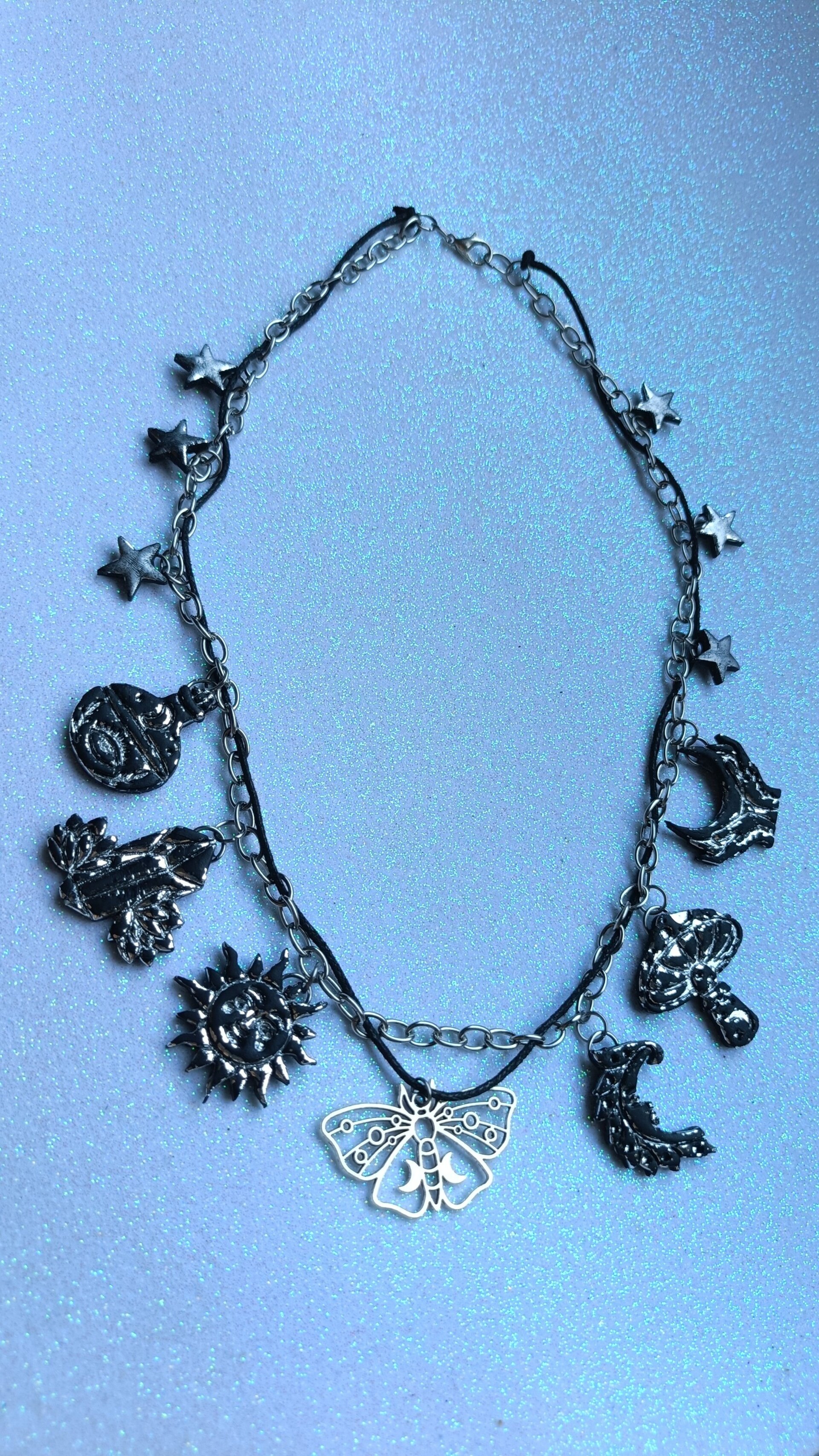 Amuletos místicos - 2