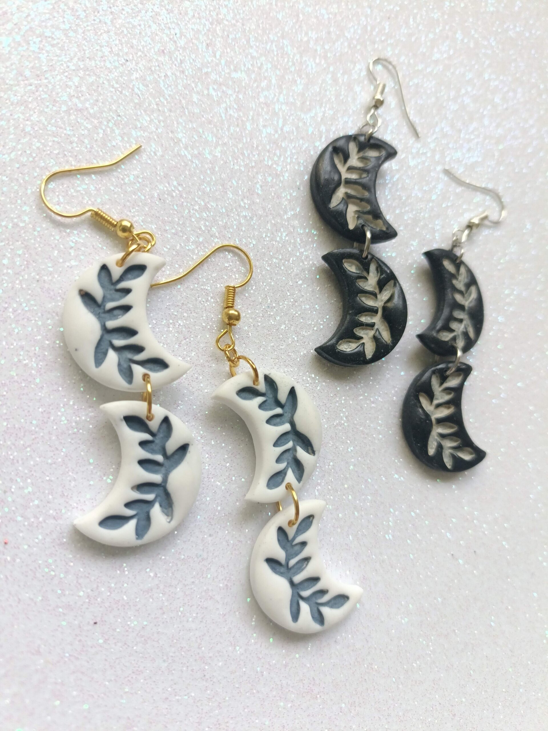 Medias Lunas dobles - 4