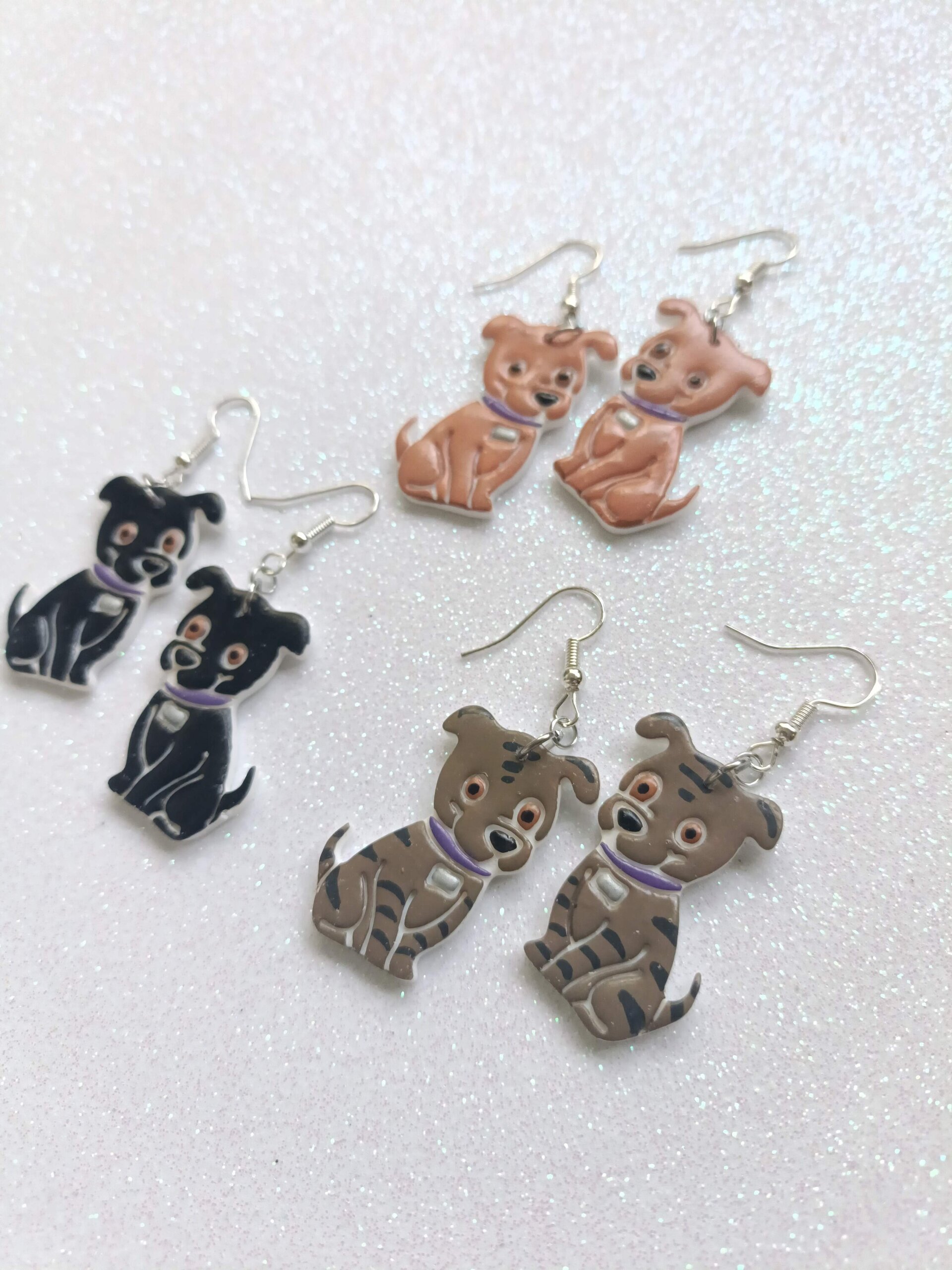 Caricatura perritos - 3