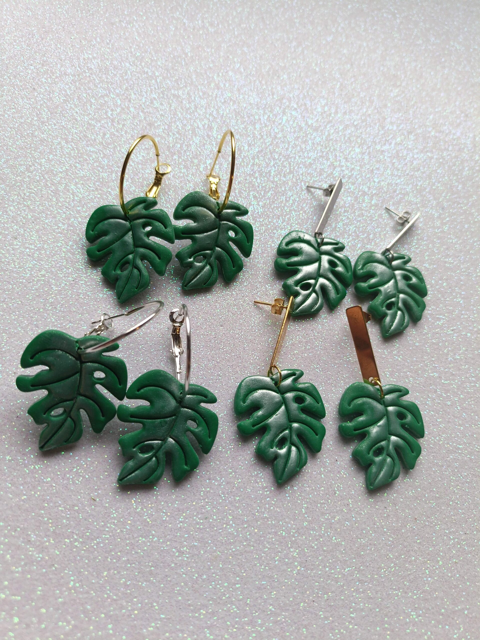 Monstera deliciosa - 2