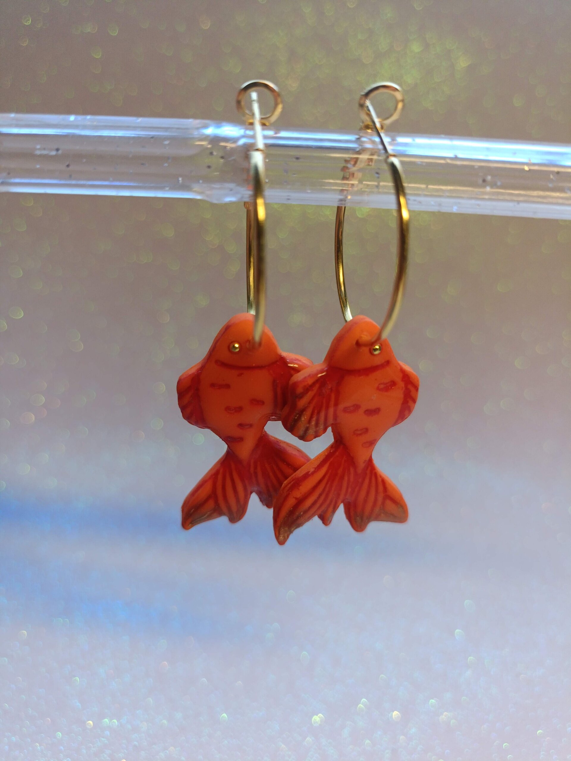 Goldfish - 3